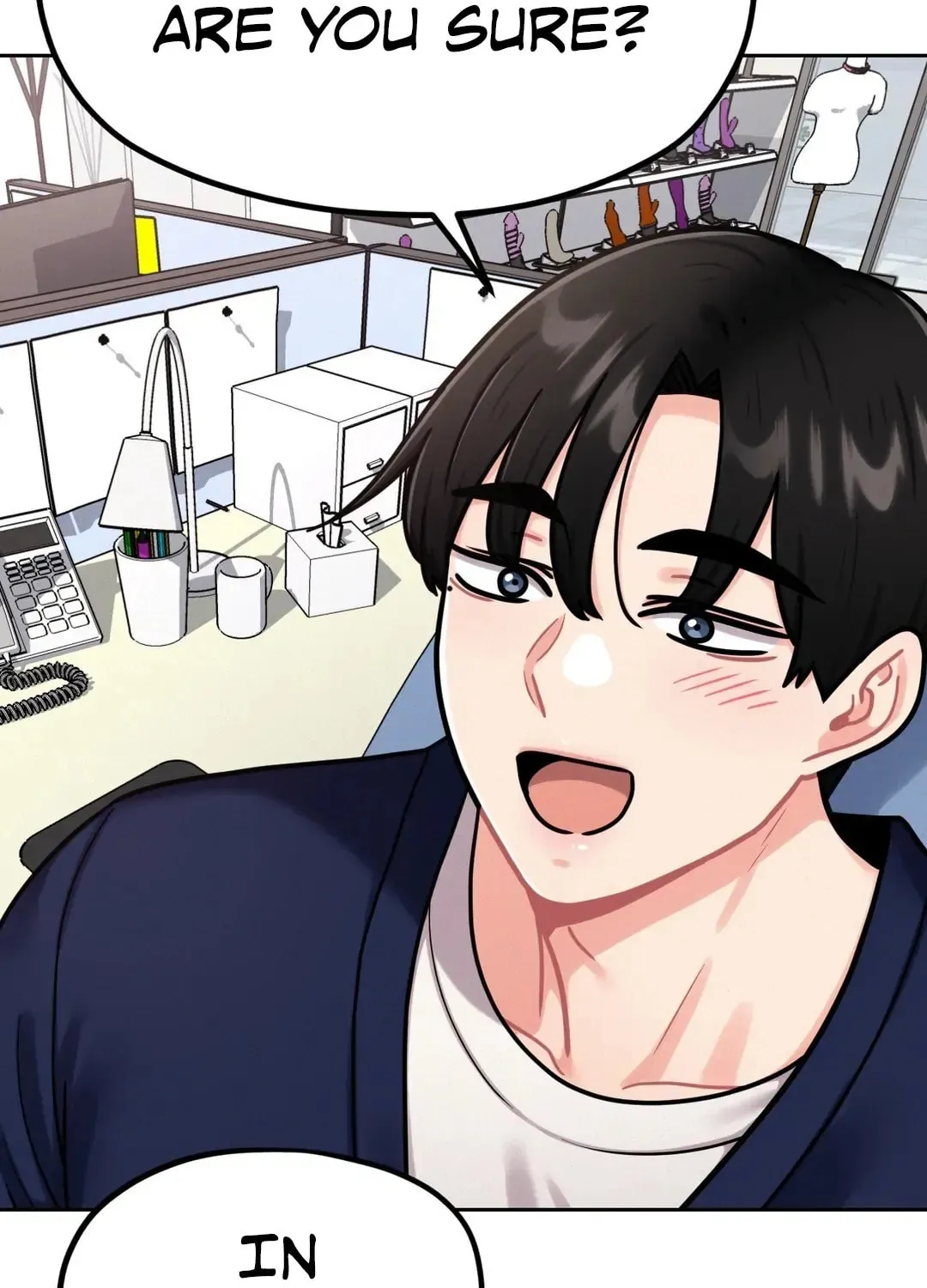 Read Her Red Hot Plaything chapter 4 image 44 on Lezhin