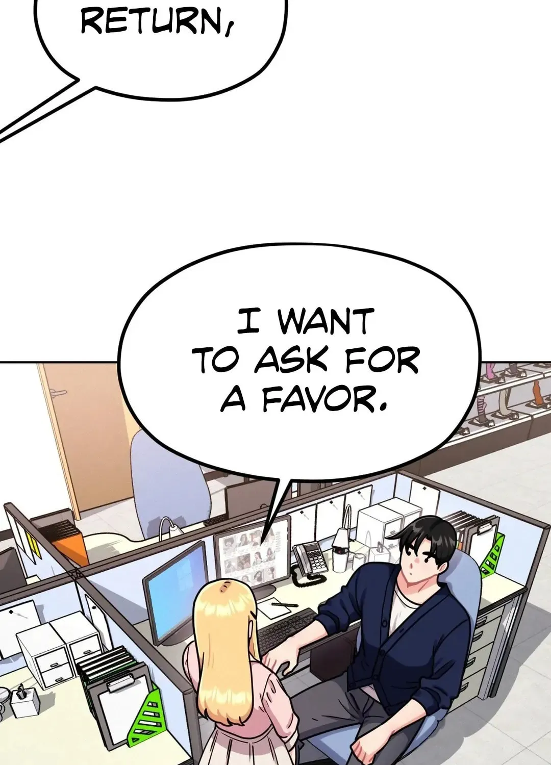 Read Her Red Hot Plaything chapter 4 image 45 on Lezhin
