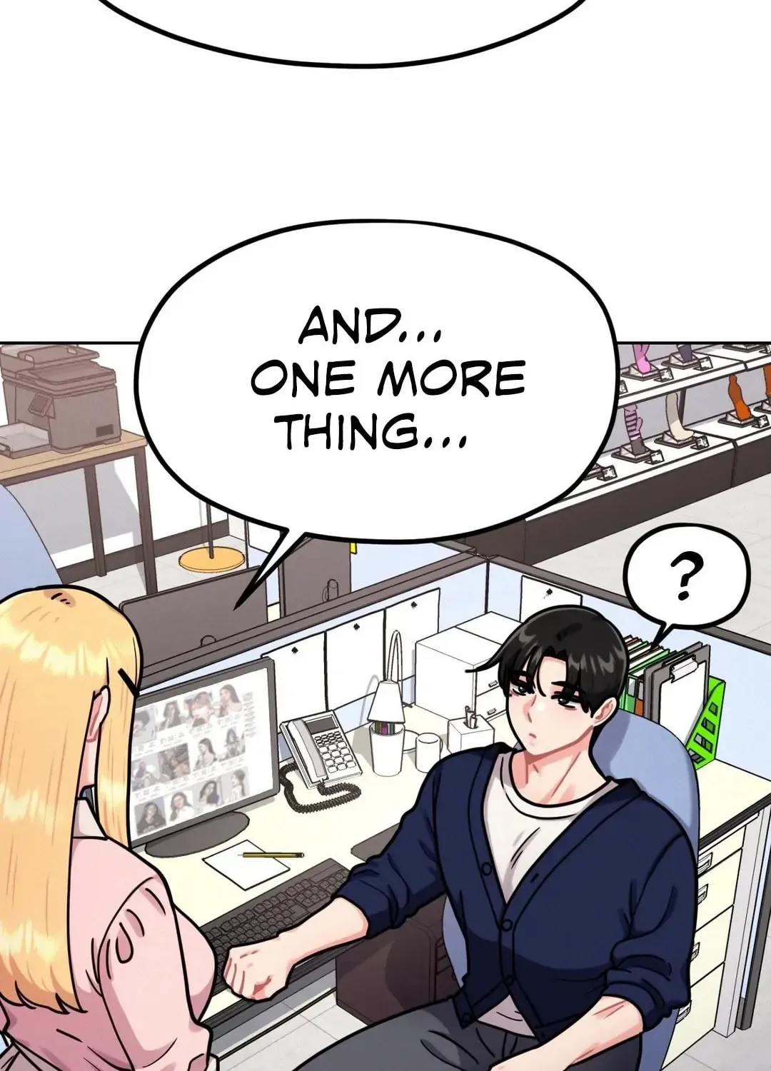 Read Her Red Hot Plaything chapter 4 image 50 on Lezhin