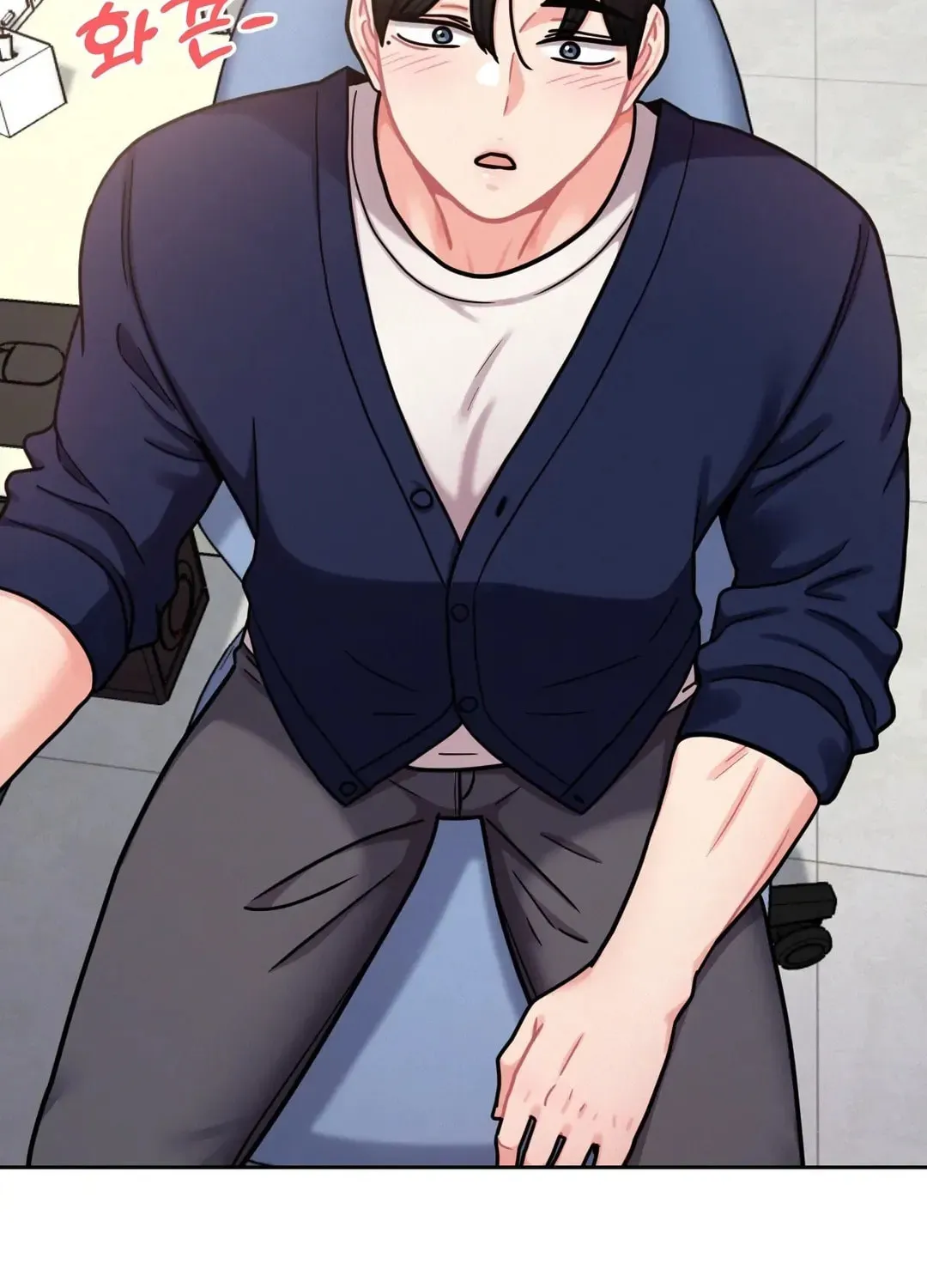 Read Her Red Hot Plaything chapter 4 image 55 on Lezhin