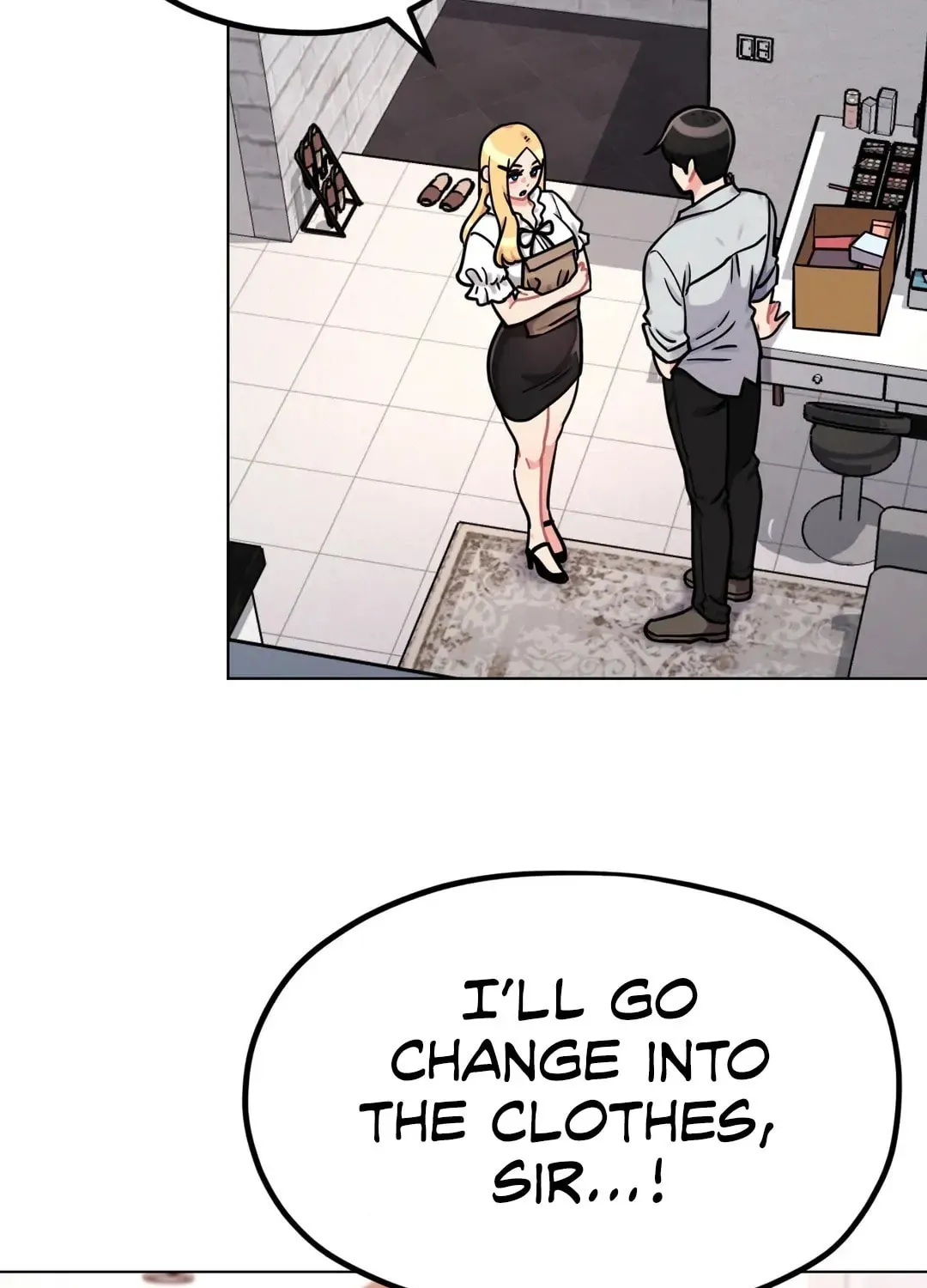 Read Her Red Hot Plaything chapter 4 image 62 on Lezhin