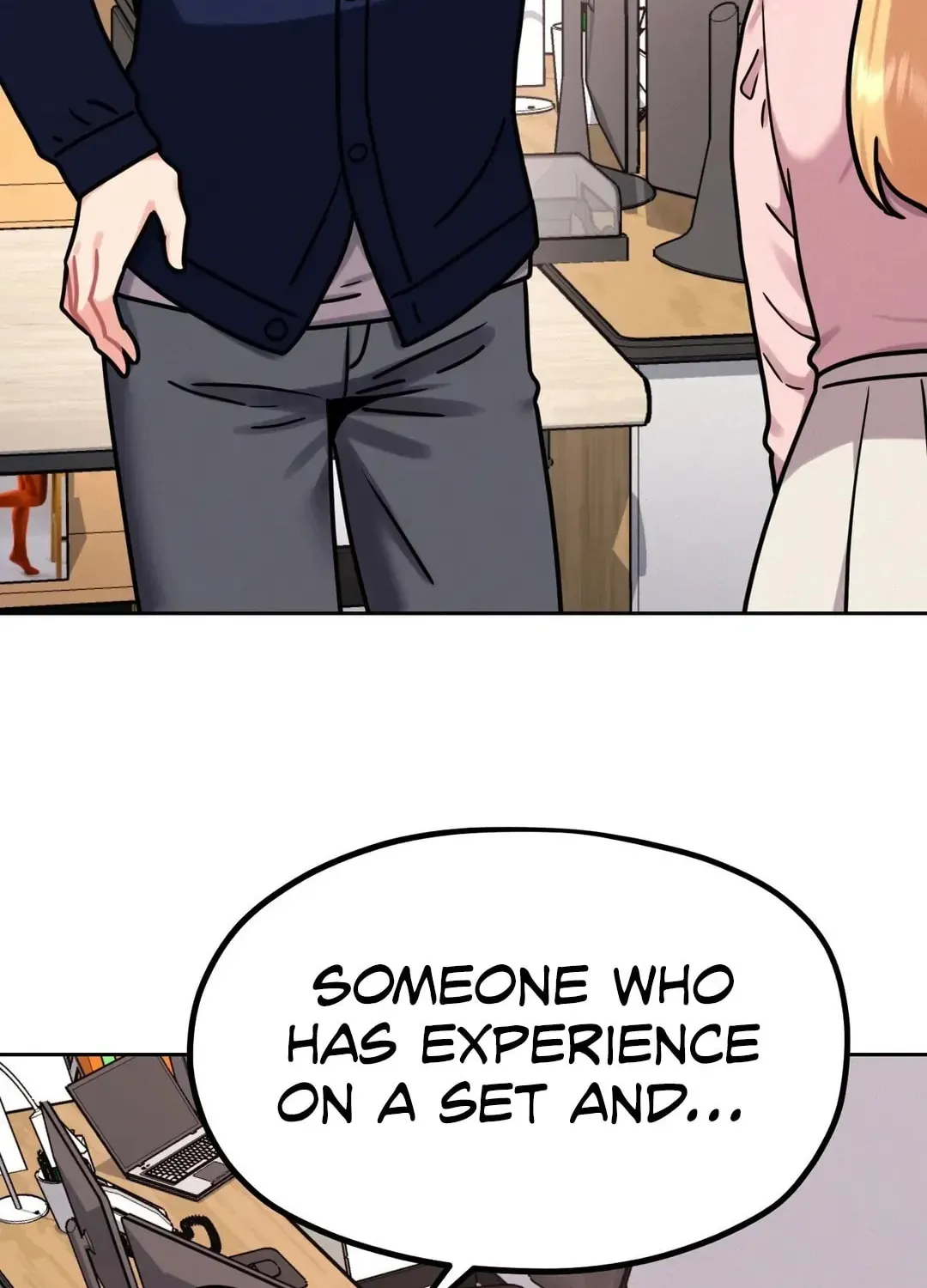 Read Her Red Hot Plaything chapter 4 image 7 on Lezhin