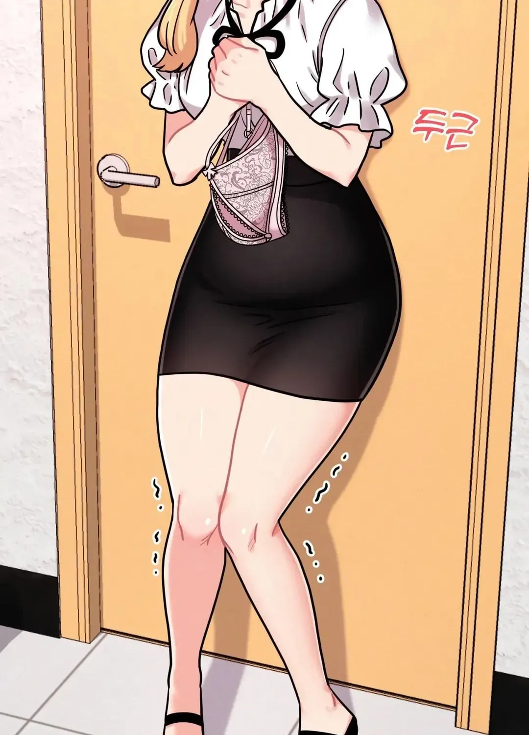 Read Her Red Hot Plaything chapter 4 image 77 on Lezhin