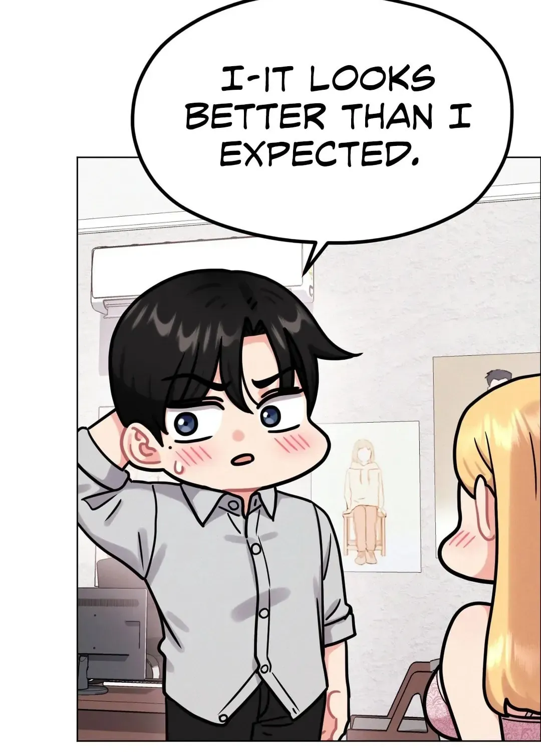 Read Her Red Hot Plaything chapter 4 image 91 on Lezhin