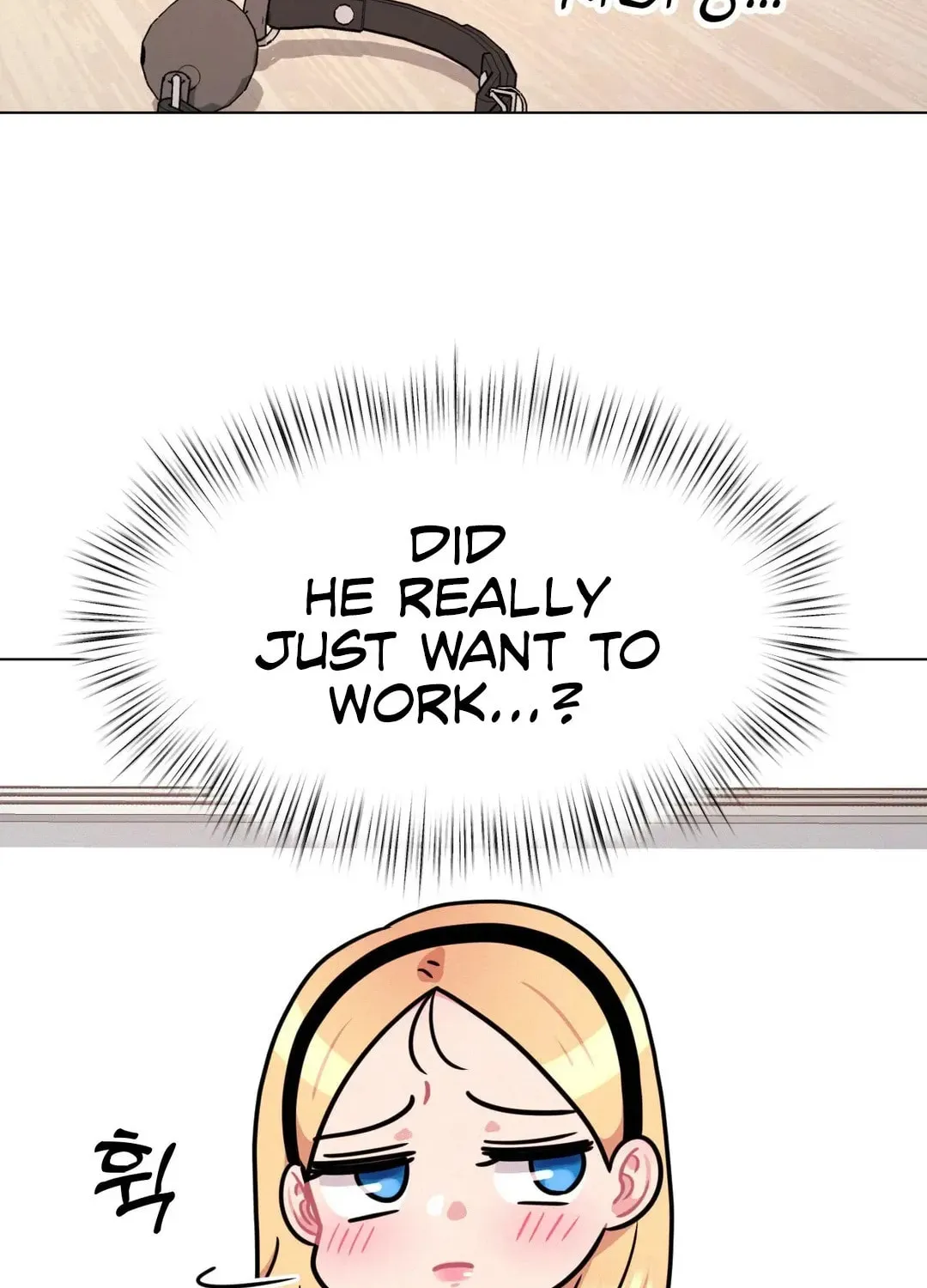 Read Her Red Hot Plaything chapter 8 image 100 on Lezhin