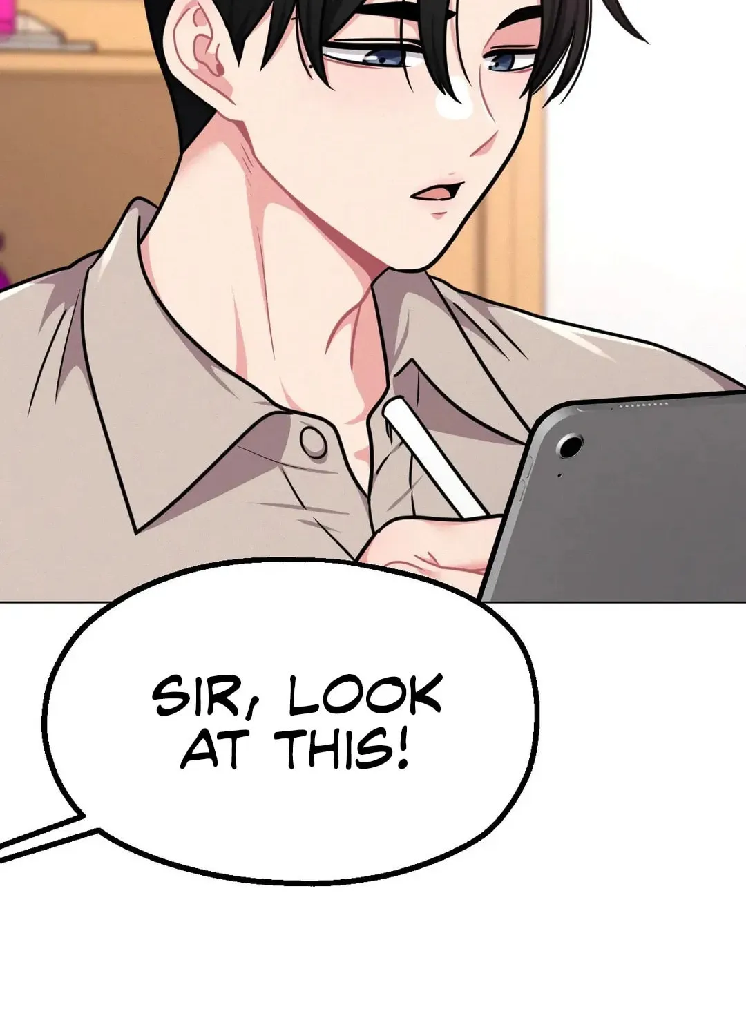Read Her Red Hot Plaything chapter 8 image 107 on Lezhin