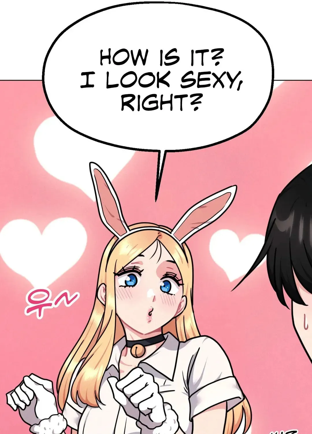 Read Her Red Hot Plaything chapter 8 image 110 on Lezhin