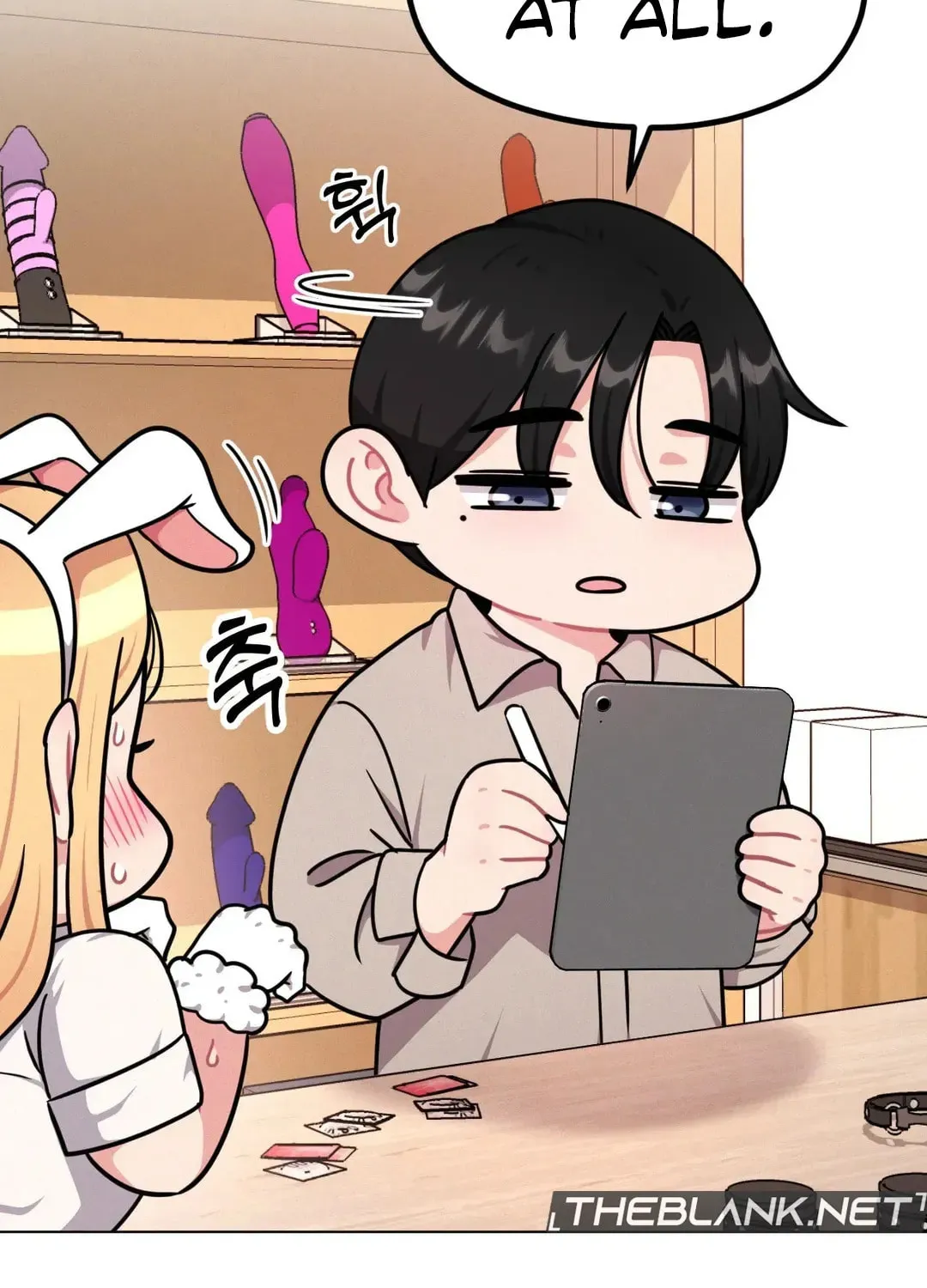 Read Her Red Hot Plaything chapter 8 image 112 on Lezhin