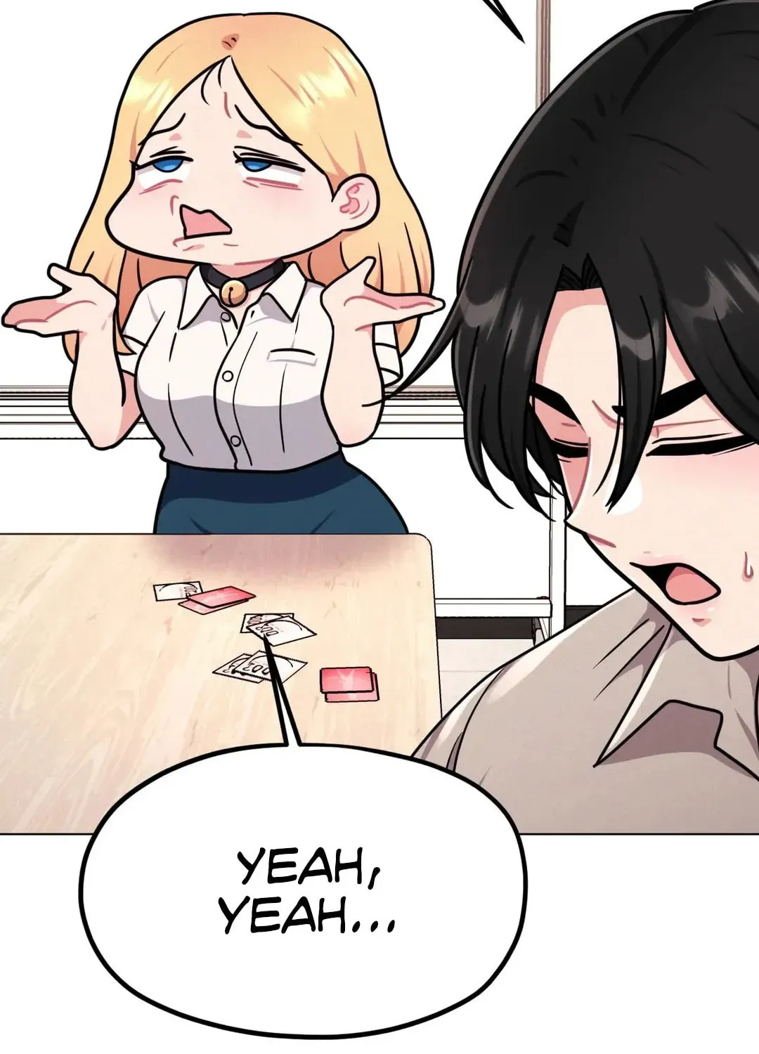 Read Her Red Hot Plaything chapter 8 image 115 on Lezhin