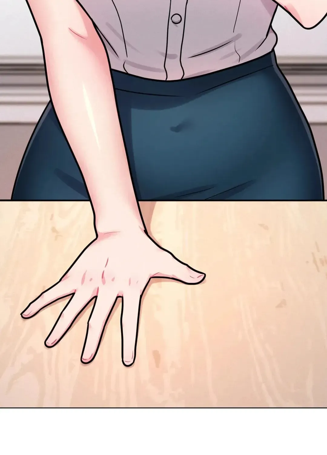 Read Her Red Hot Plaything chapter 8 image 125 on Lezhin