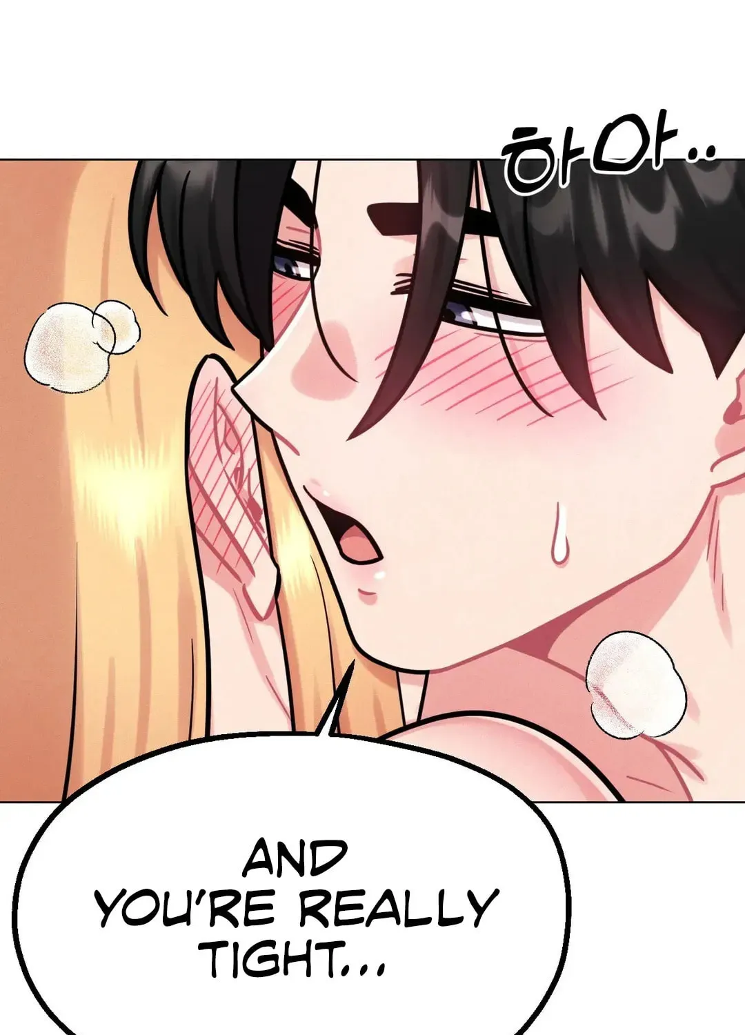 Read Her Red Hot Plaything chapter 8 image 24 on Lezhin