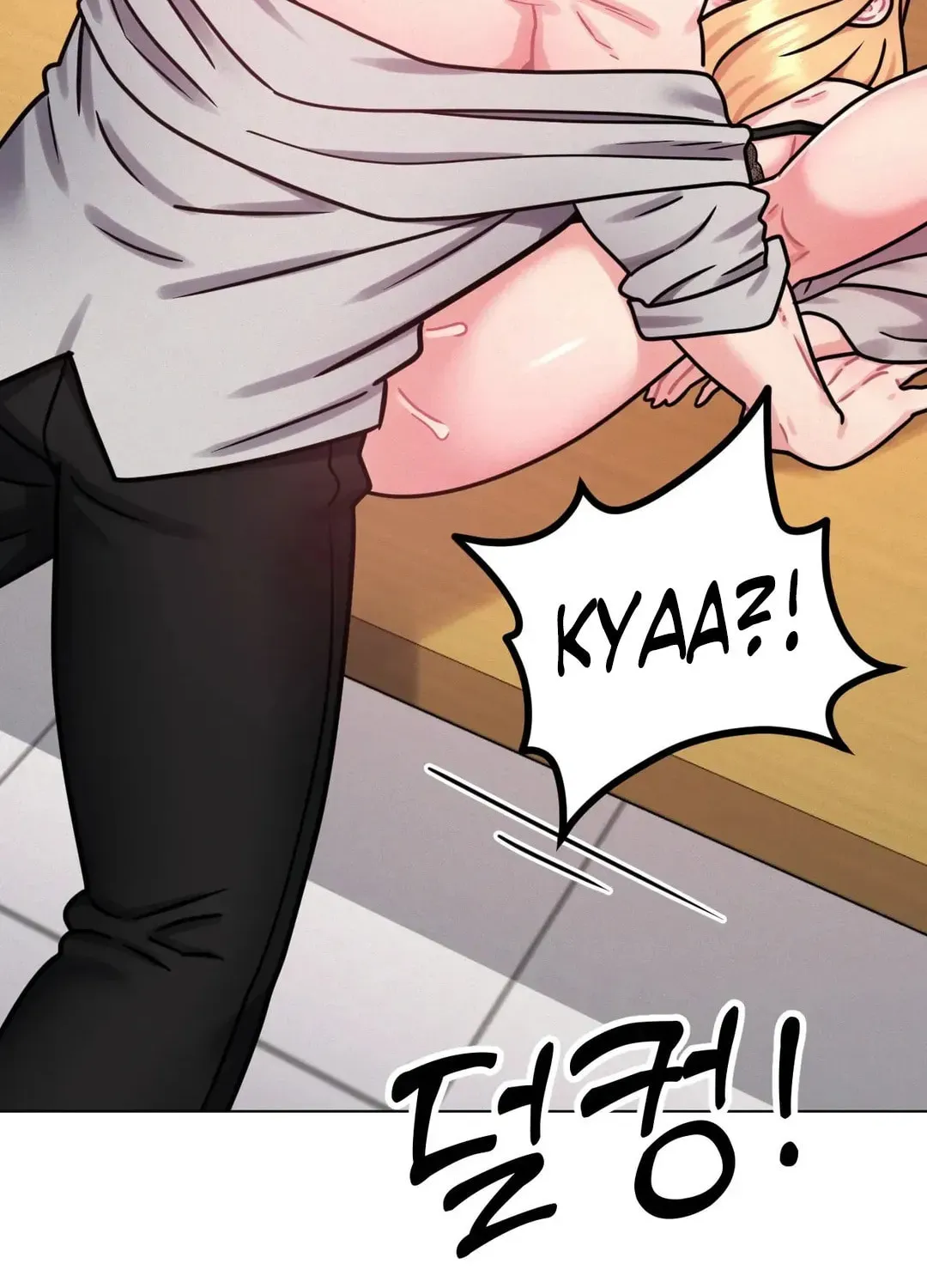 Read Her Red Hot Plaything chapter 8 image 37 on Lezhin
