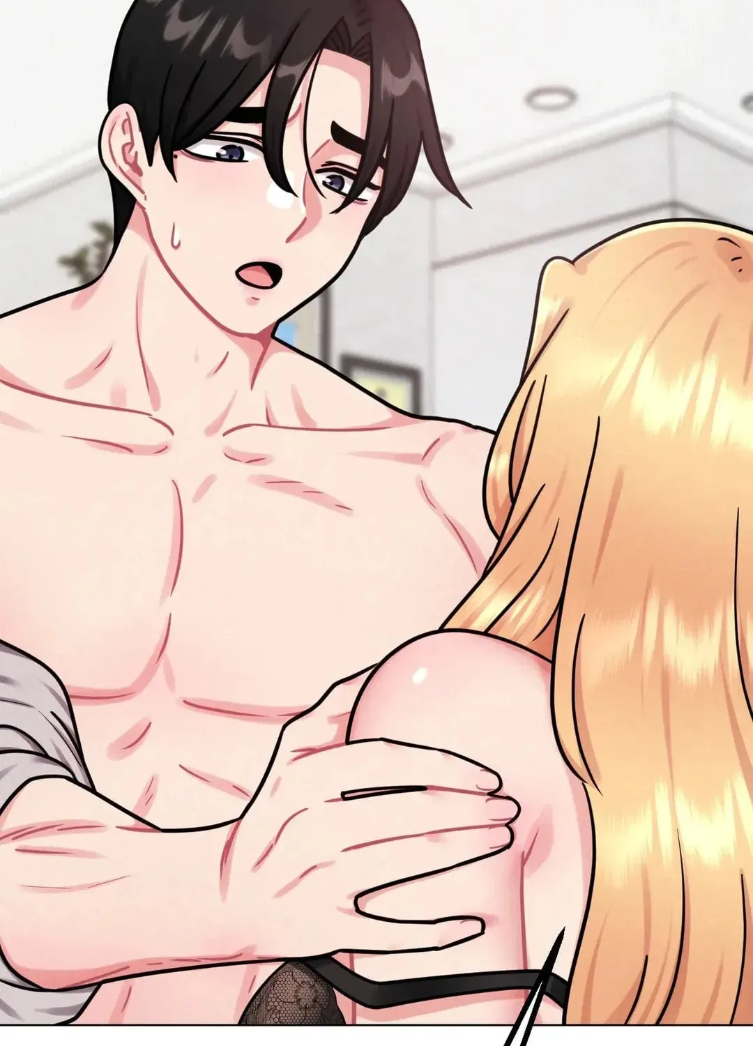 Read Her Red Hot Plaything chapter 8 image 60 on Lezhin