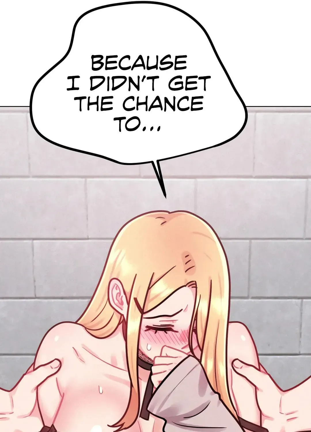 Read Her Red Hot Plaything chapter 8 image 62 on Lezhin