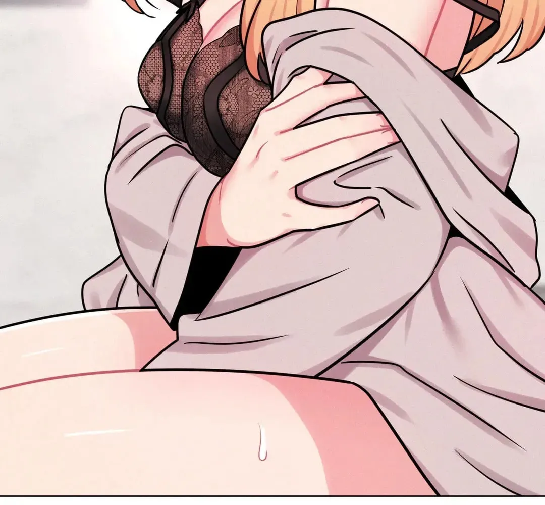Read Her Red Hot Plaything chapter 8 image 68 on Lezhin