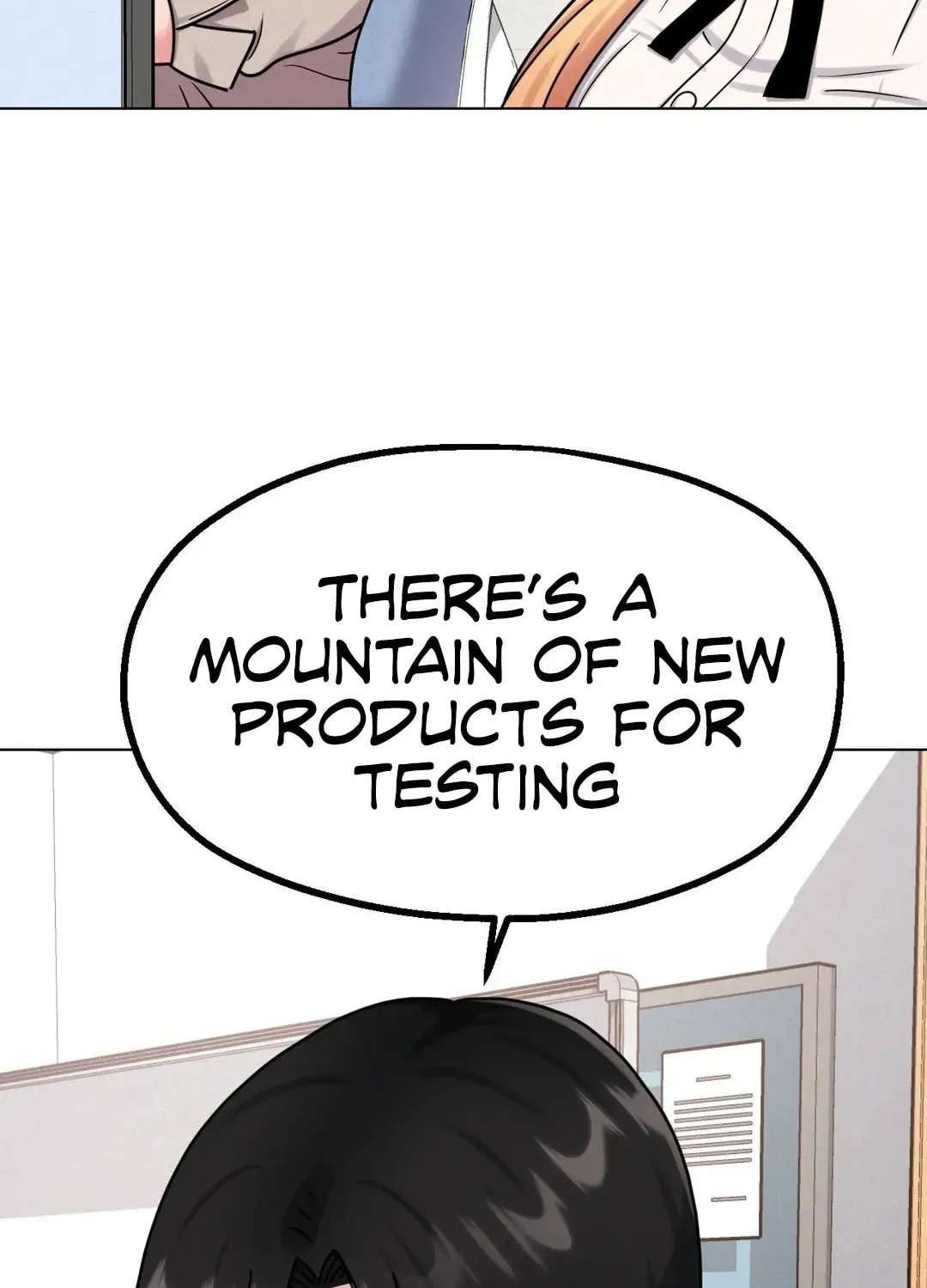 Read Her Red Hot Plaything chapter 8 image 84 on Lezhin