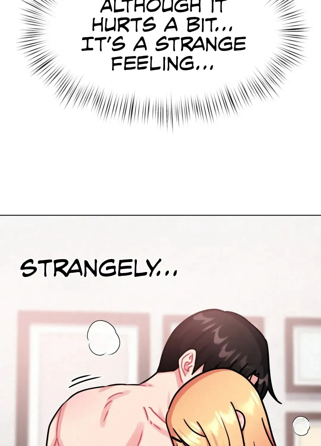 Read Her Red Hot Plaything chapter 8 image 9 on Lezhin