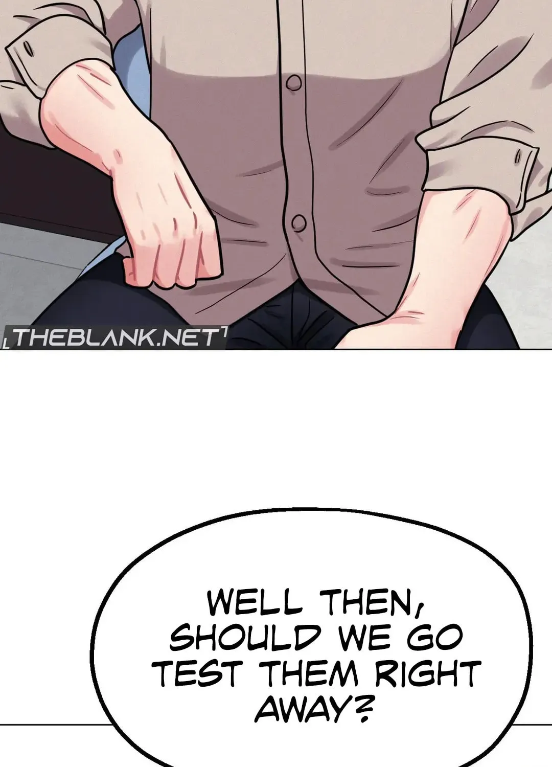 Read Her Red Hot Plaything chapter 8 image 91 on Lezhin