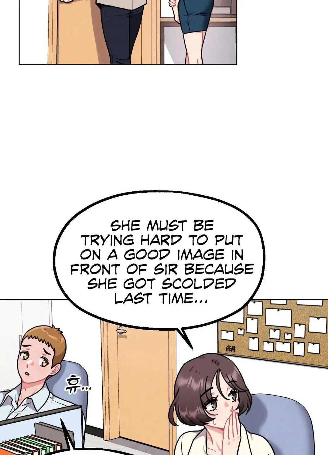 Read Her Red Hot Plaything chapter 8 image 95 on Lezhin