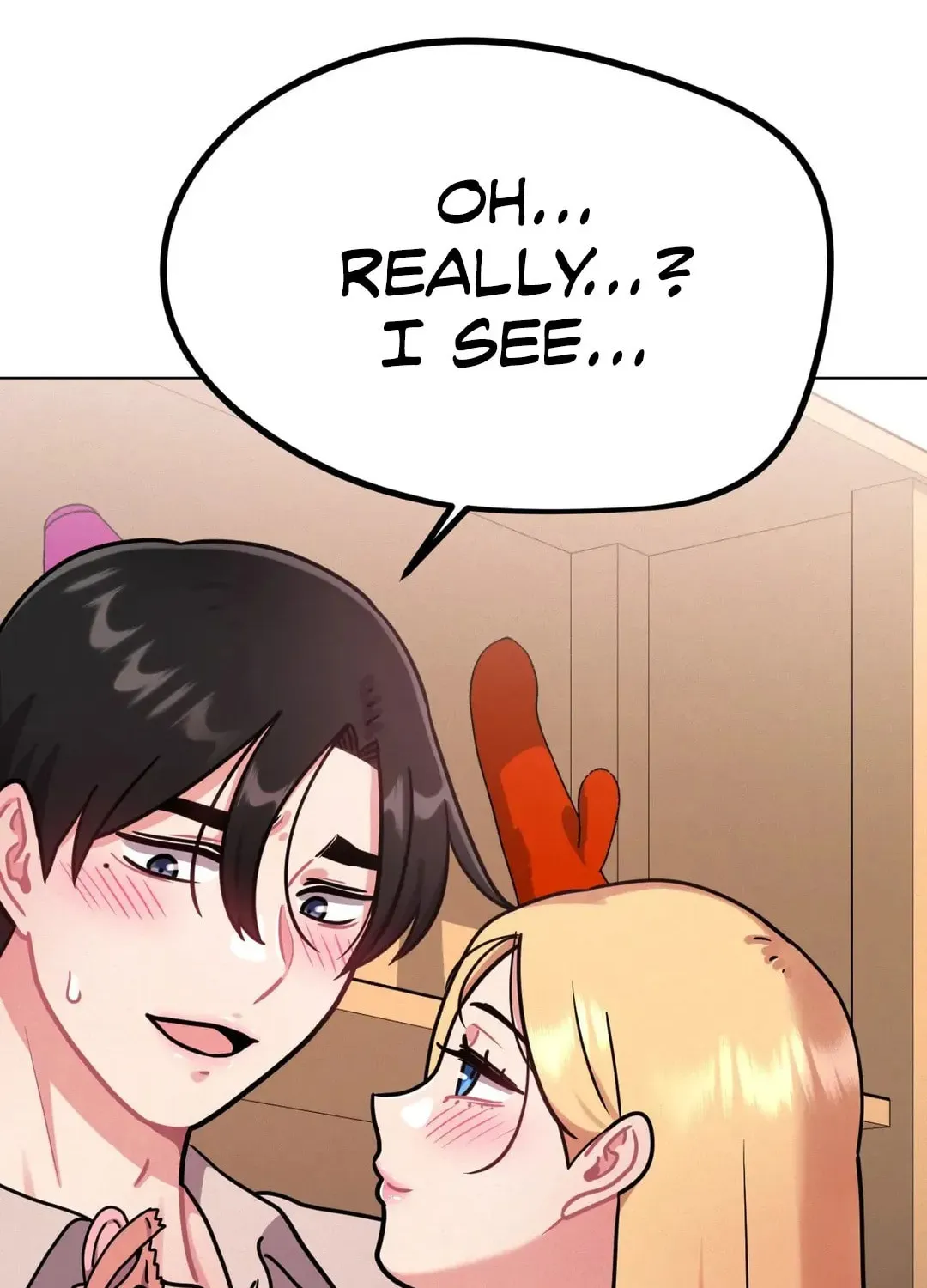 Read Her Red Hot Plaything chapter 9 image 10 on Lezhin