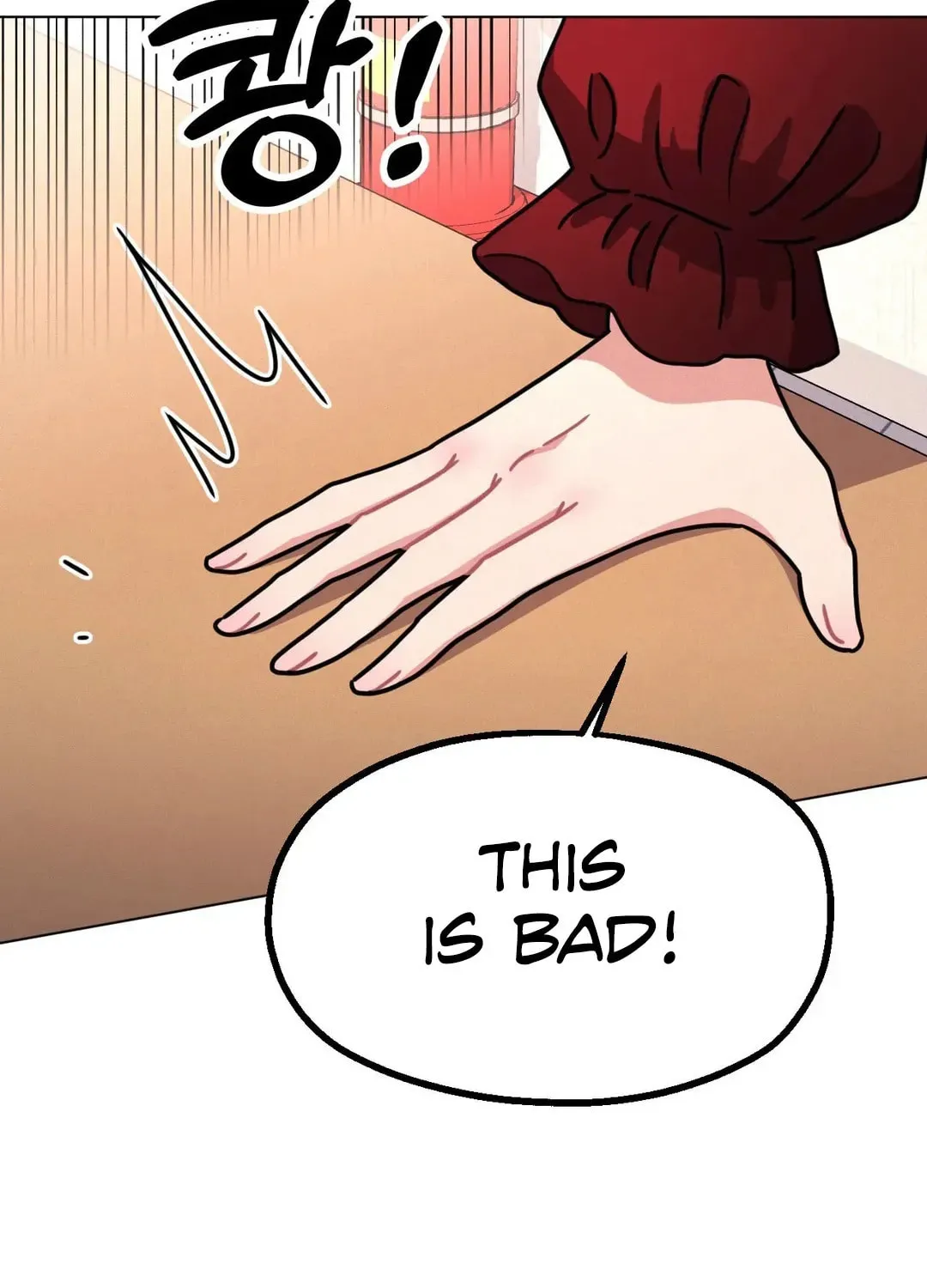 Read Her Red Hot Plaything chapter 9 image 100 on Lezhin