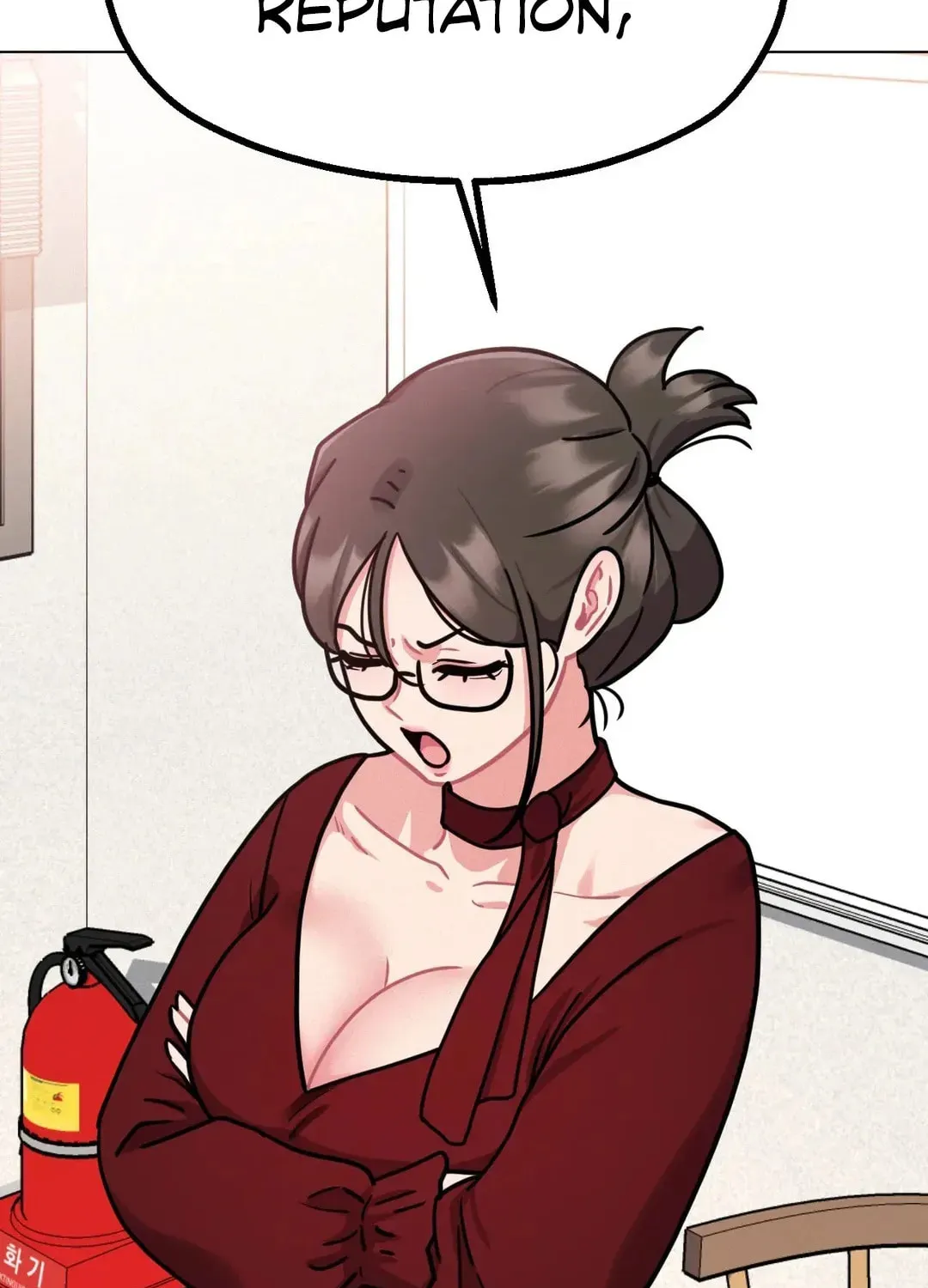 Read Her Red Hot Plaything chapter 9 image 113 on Lezhin