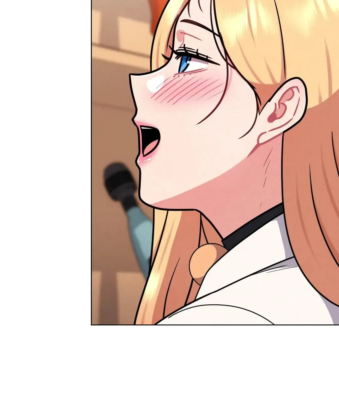Read Her Red Hot Plaything chapter 9 image 12 on Lezhin