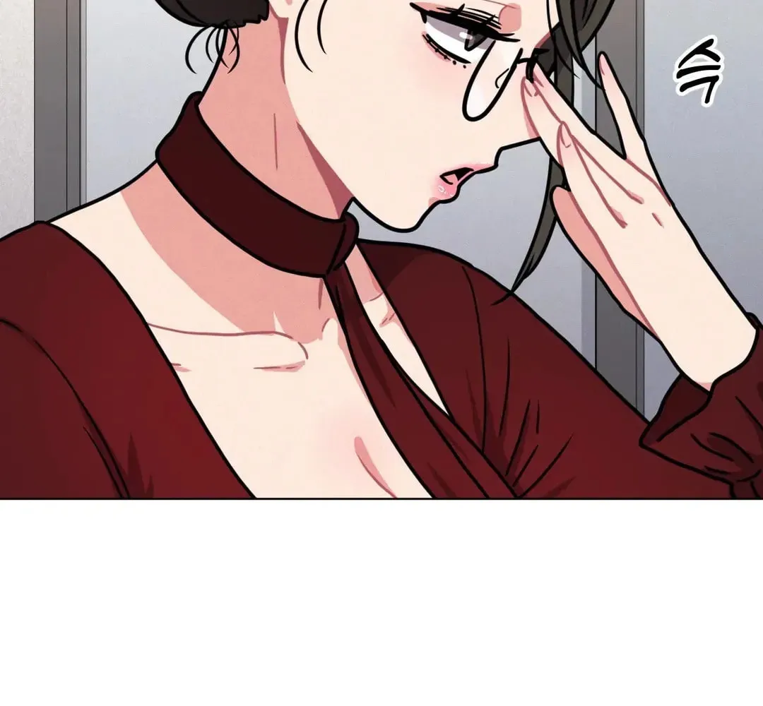 Read Her Red Hot Plaything chapter 9 image 121 on Lezhin