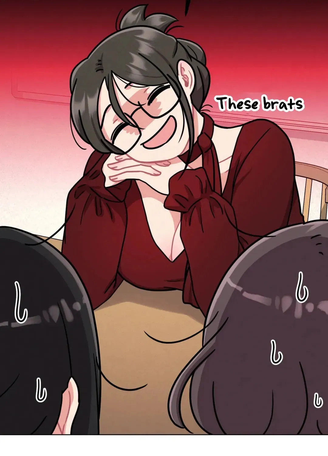 Read Her Red Hot Plaything chapter 9 image 124 on Lezhin