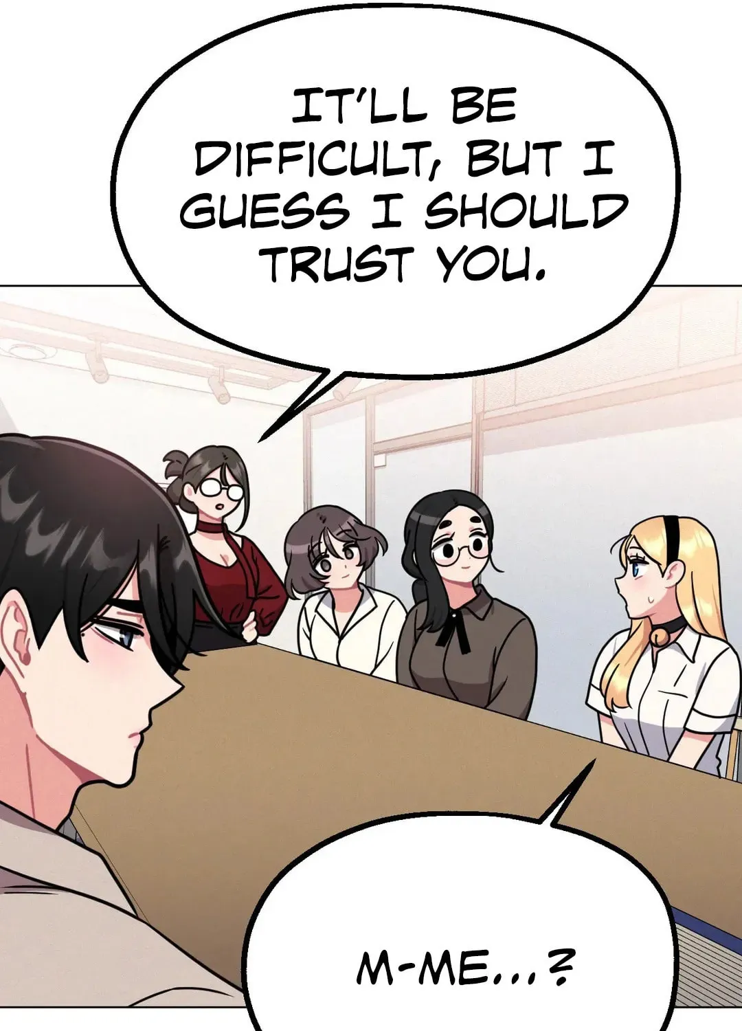 Read Her Red Hot Plaything chapter 9 image 129 on Lezhin