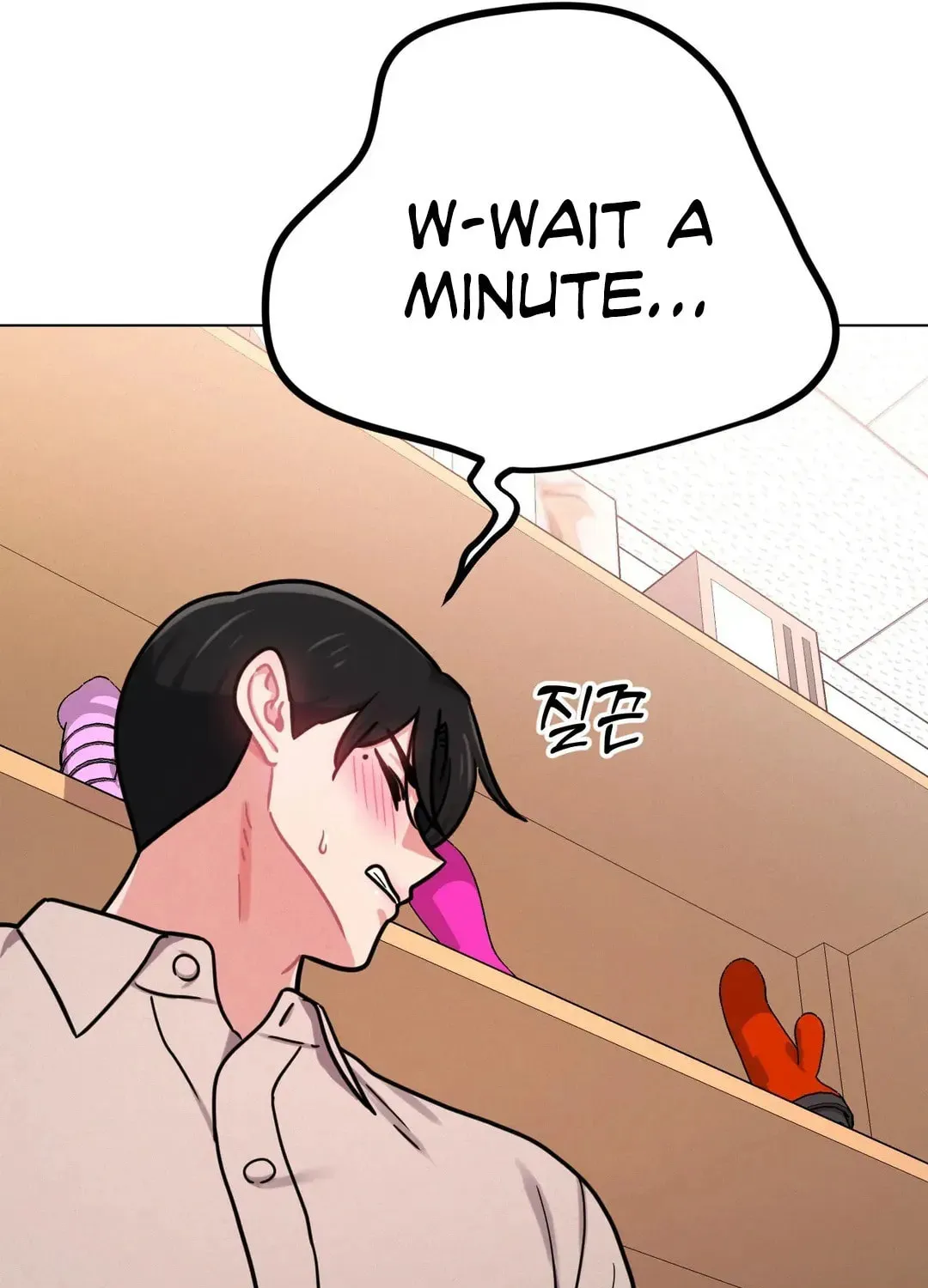 Read Her Red Hot Plaything chapter 9 image 13 on Lezhin