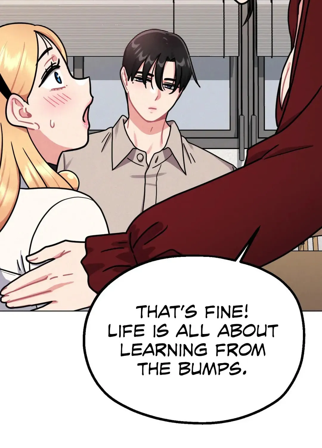 Read Her Red Hot Plaything chapter 9 image 131 on Lezhin
