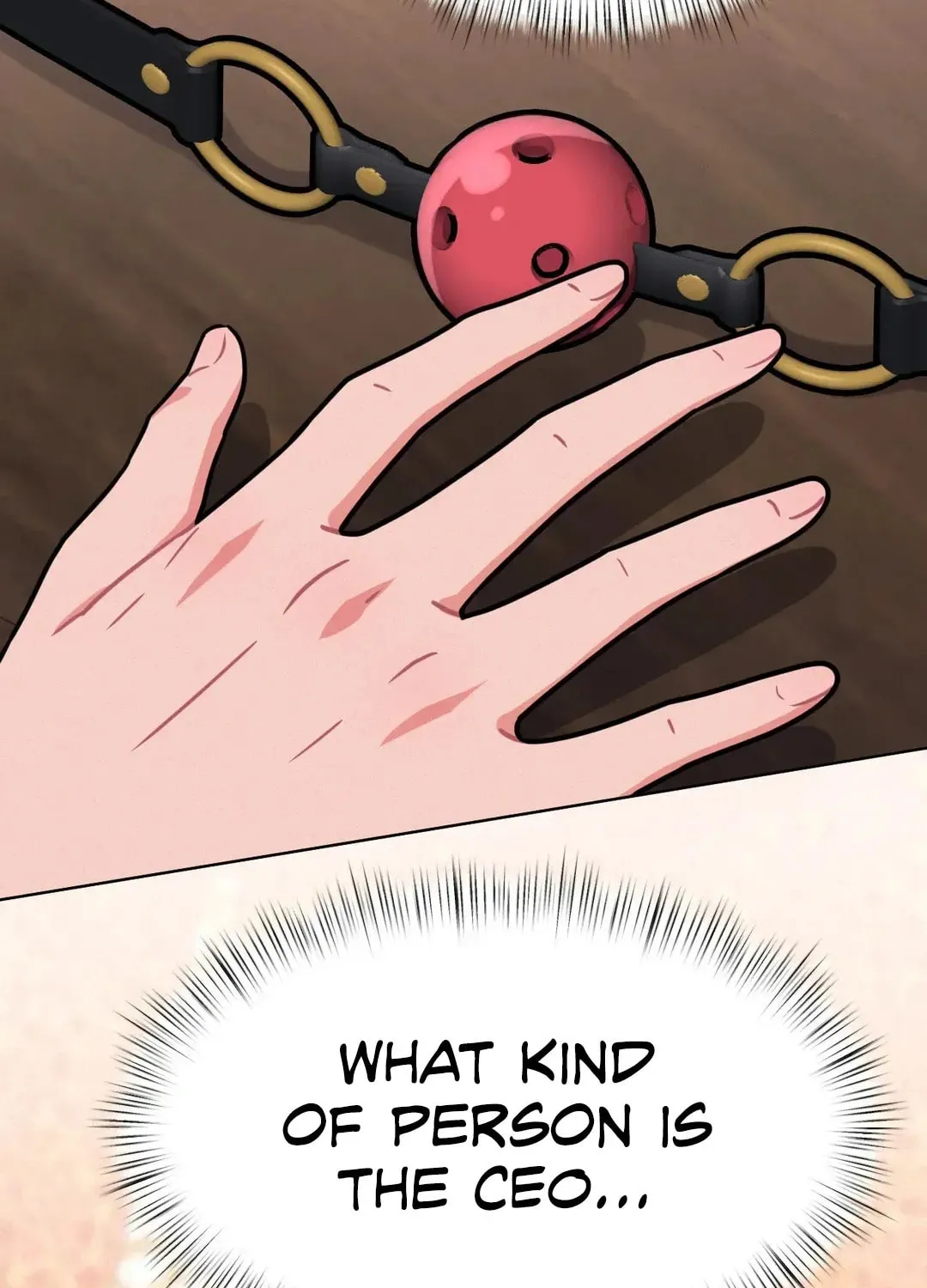 Read Her Red Hot Plaything chapter 9 image 137 on Lezhin