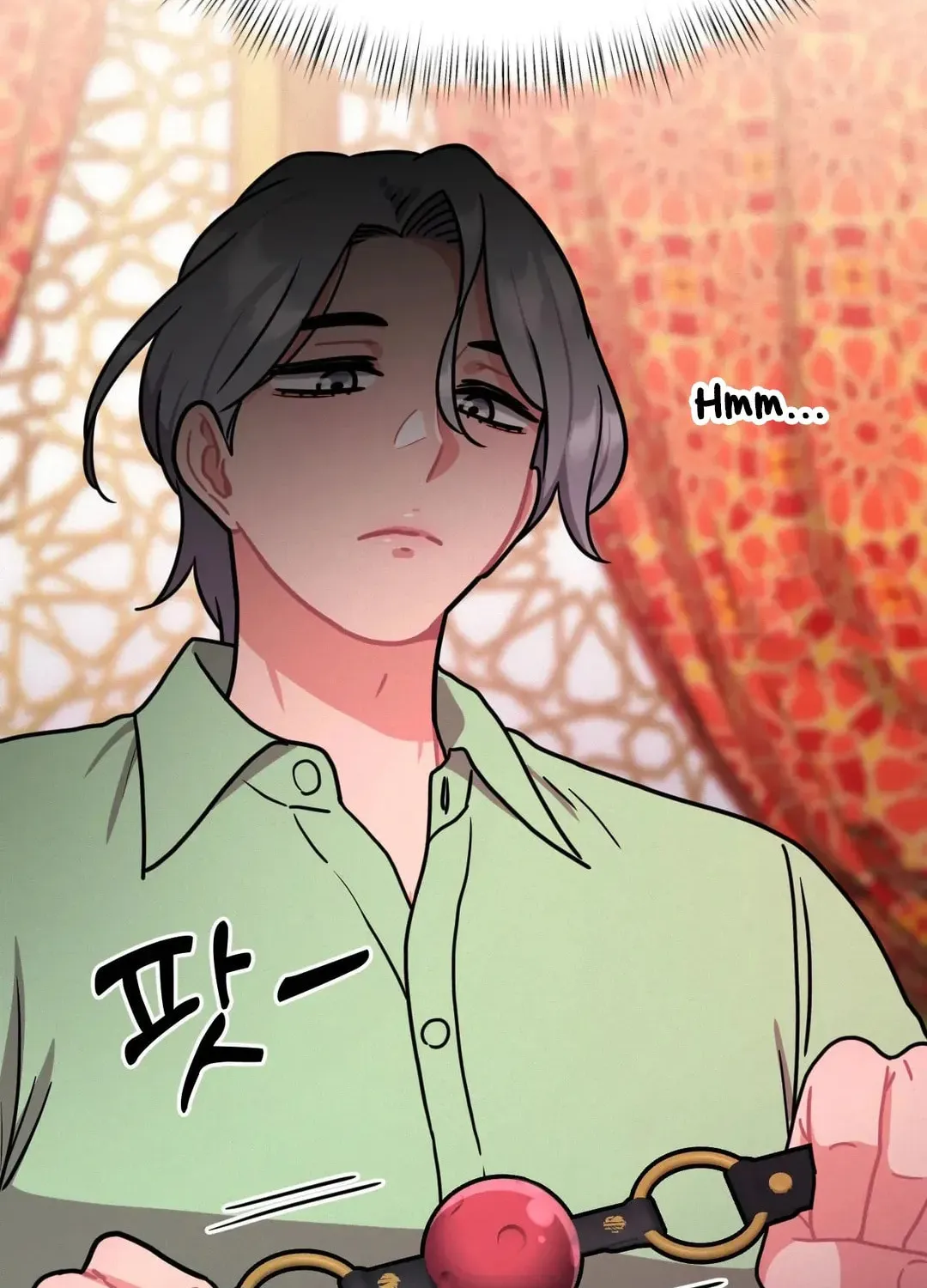 Read Her Red Hot Plaything chapter 9 image 138 on Lezhin