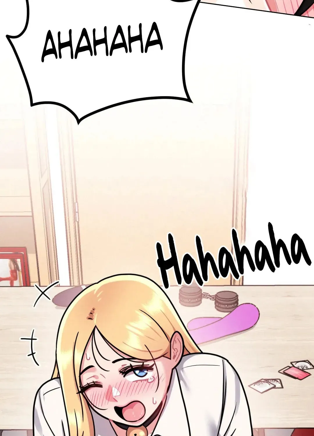 Read Her Red Hot Plaything chapter 9 image 17 on Lezhin