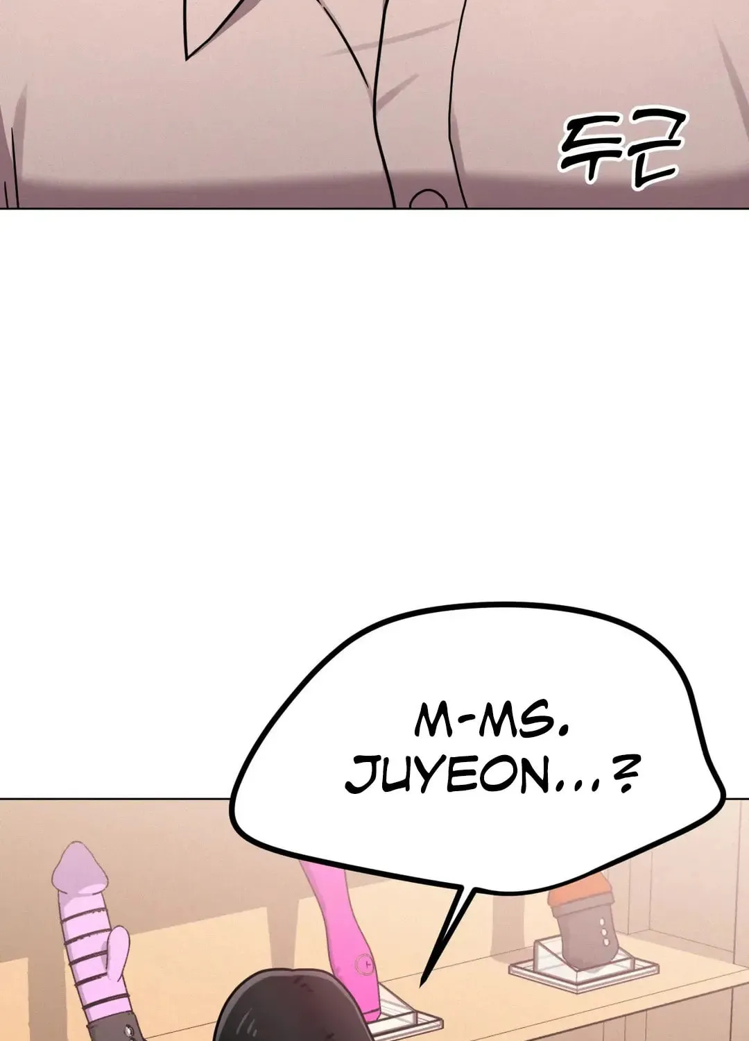 Read Her Red Hot Plaything chapter 9 image 2 on Lezhin
