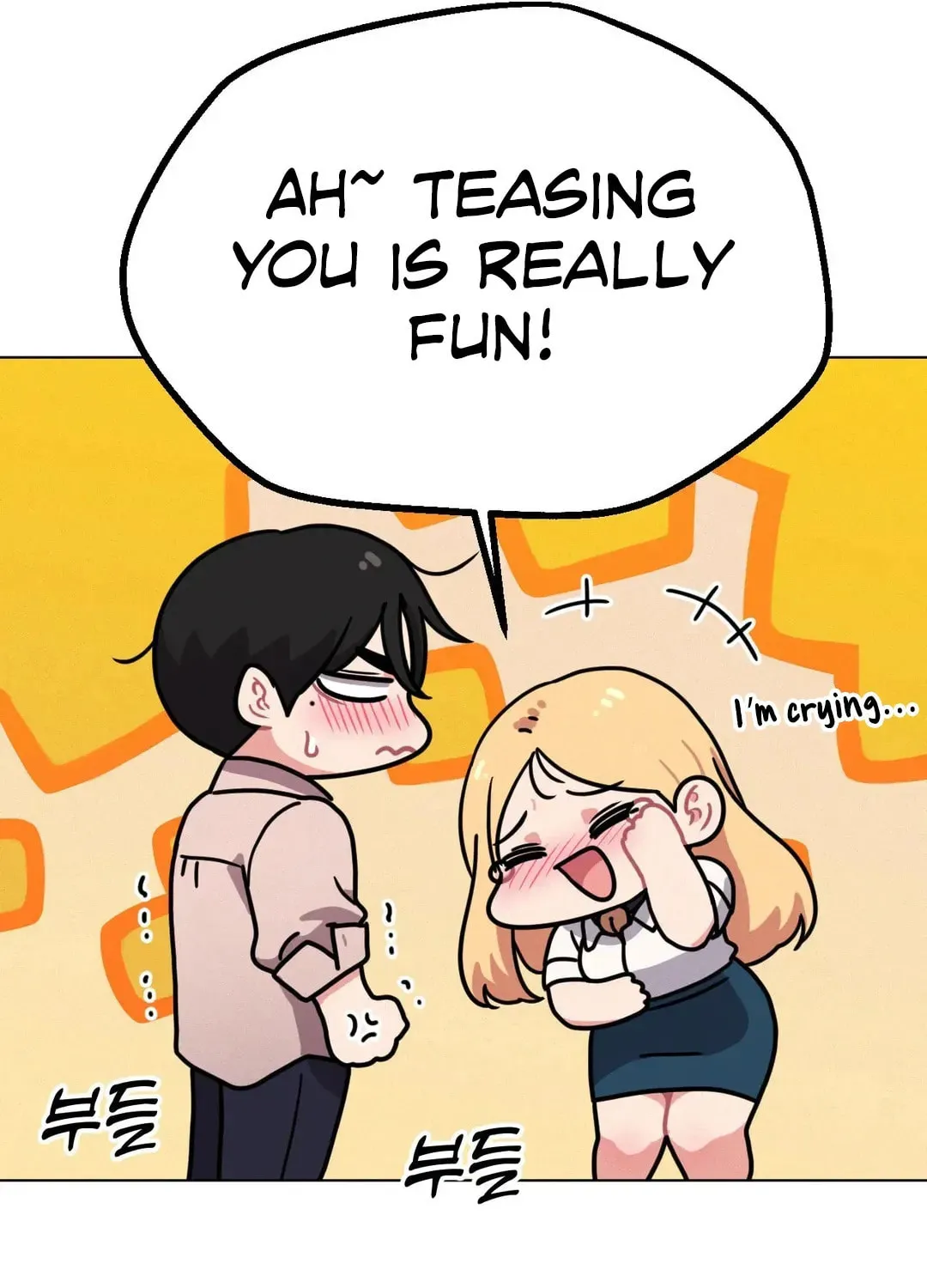 Read Her Red Hot Plaything chapter 9 image 20 on Lezhin