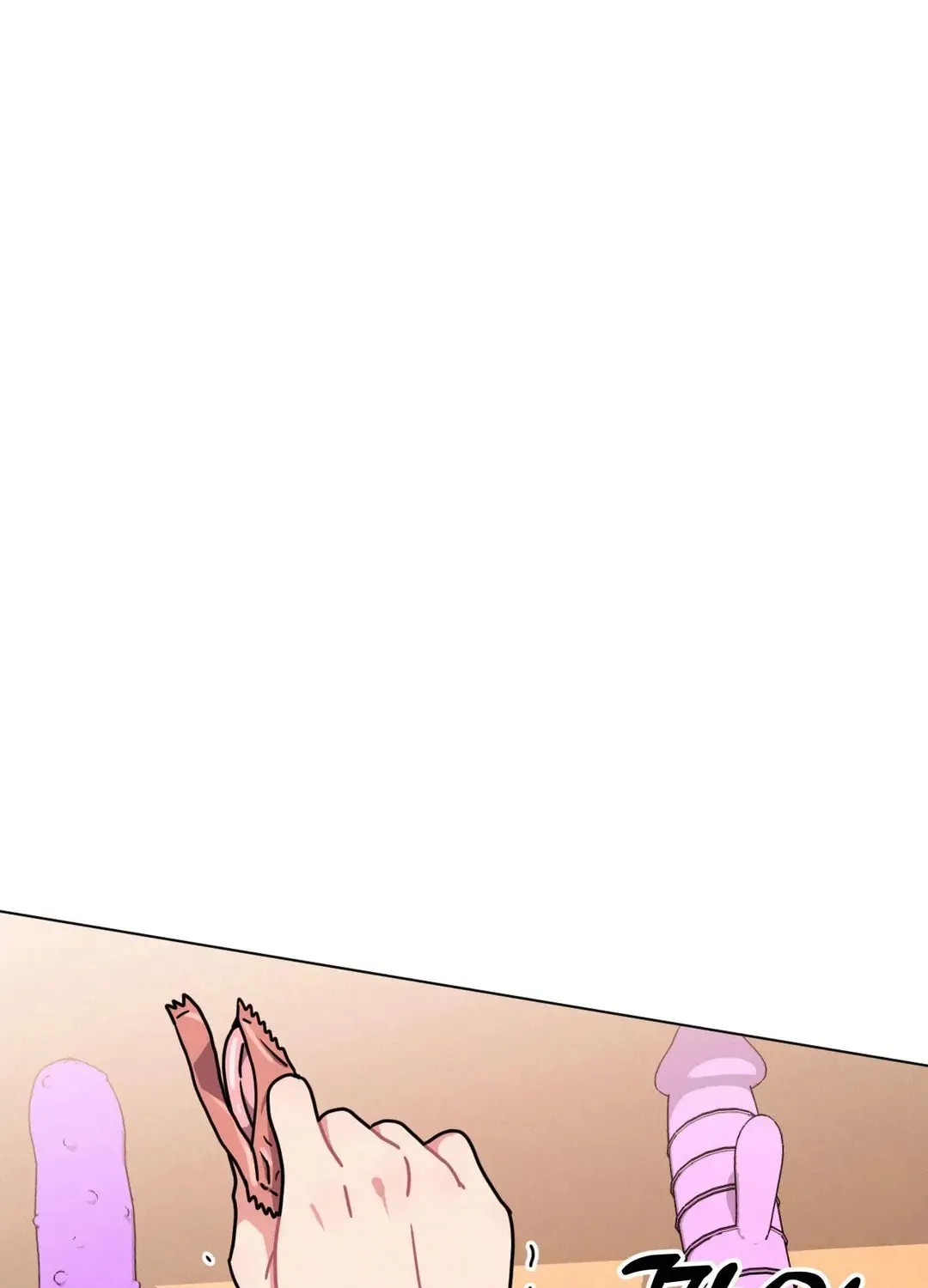 Read Her Red Hot Plaything chapter 9 image 27 on Lezhin