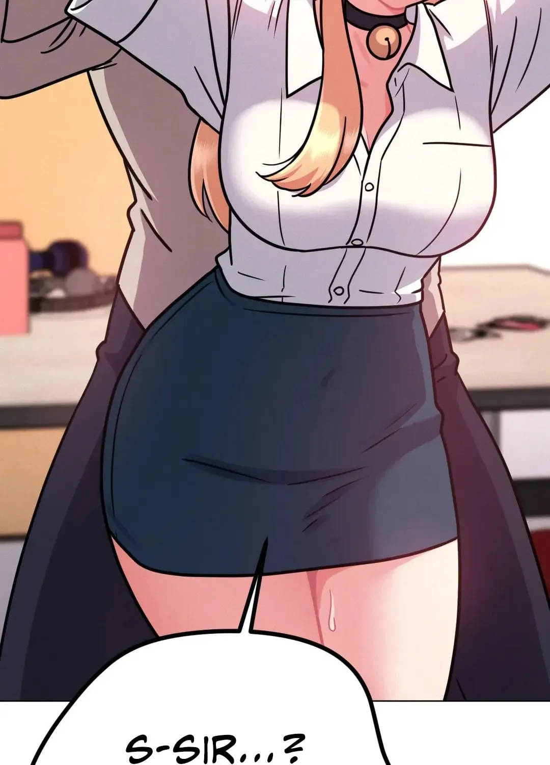 Read Her Red Hot Plaything chapter 9 image 30 on Lezhin