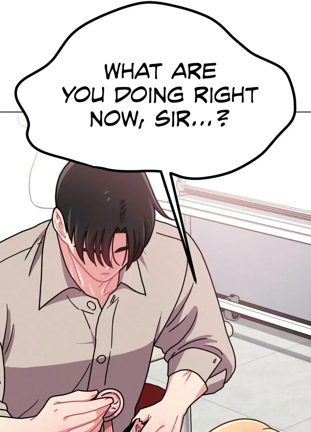 Read Her Red Hot Plaything chapter 9 image 34 on Lezhin