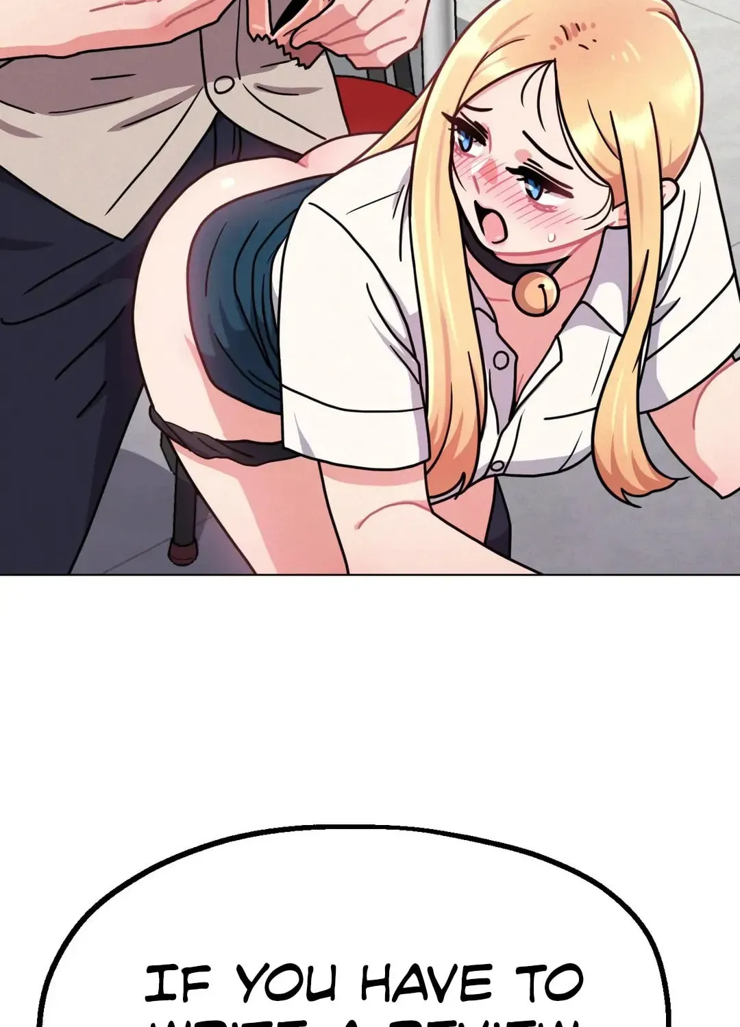 Read Her Red Hot Plaything chapter 9 image 35 on Lezhin