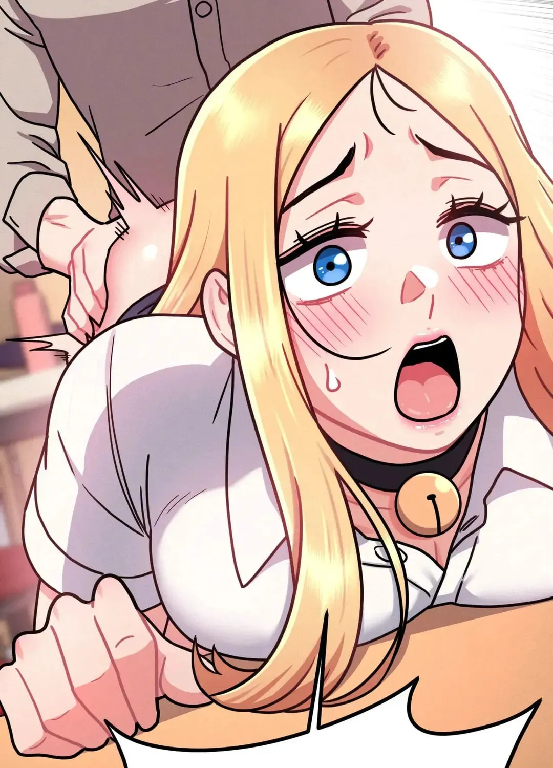 Read Her Red Hot Plaything chapter 9 image 45 on Lezhin