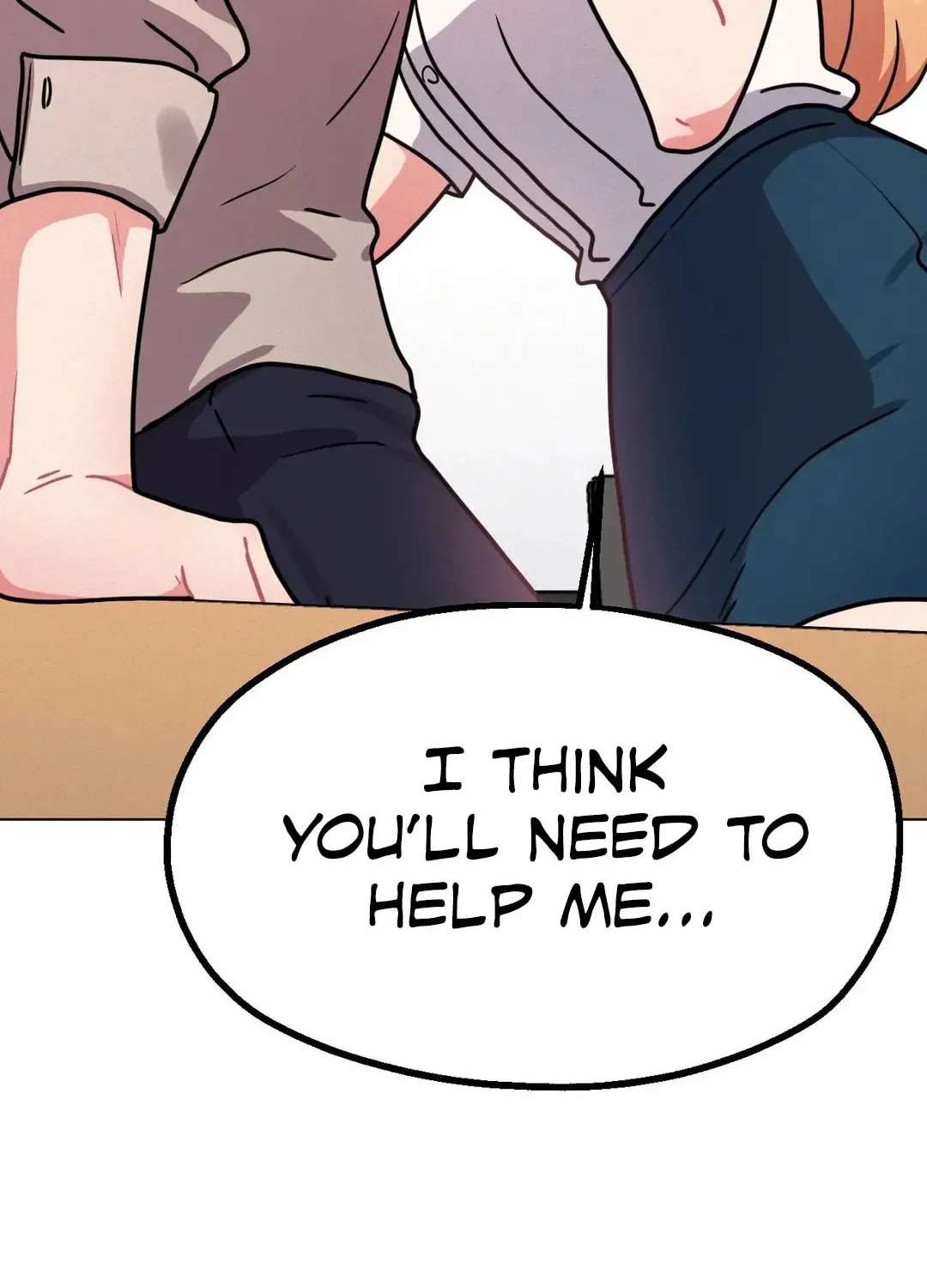 Read Her Red Hot Plaything chapter 9 image 5 on Lezhin