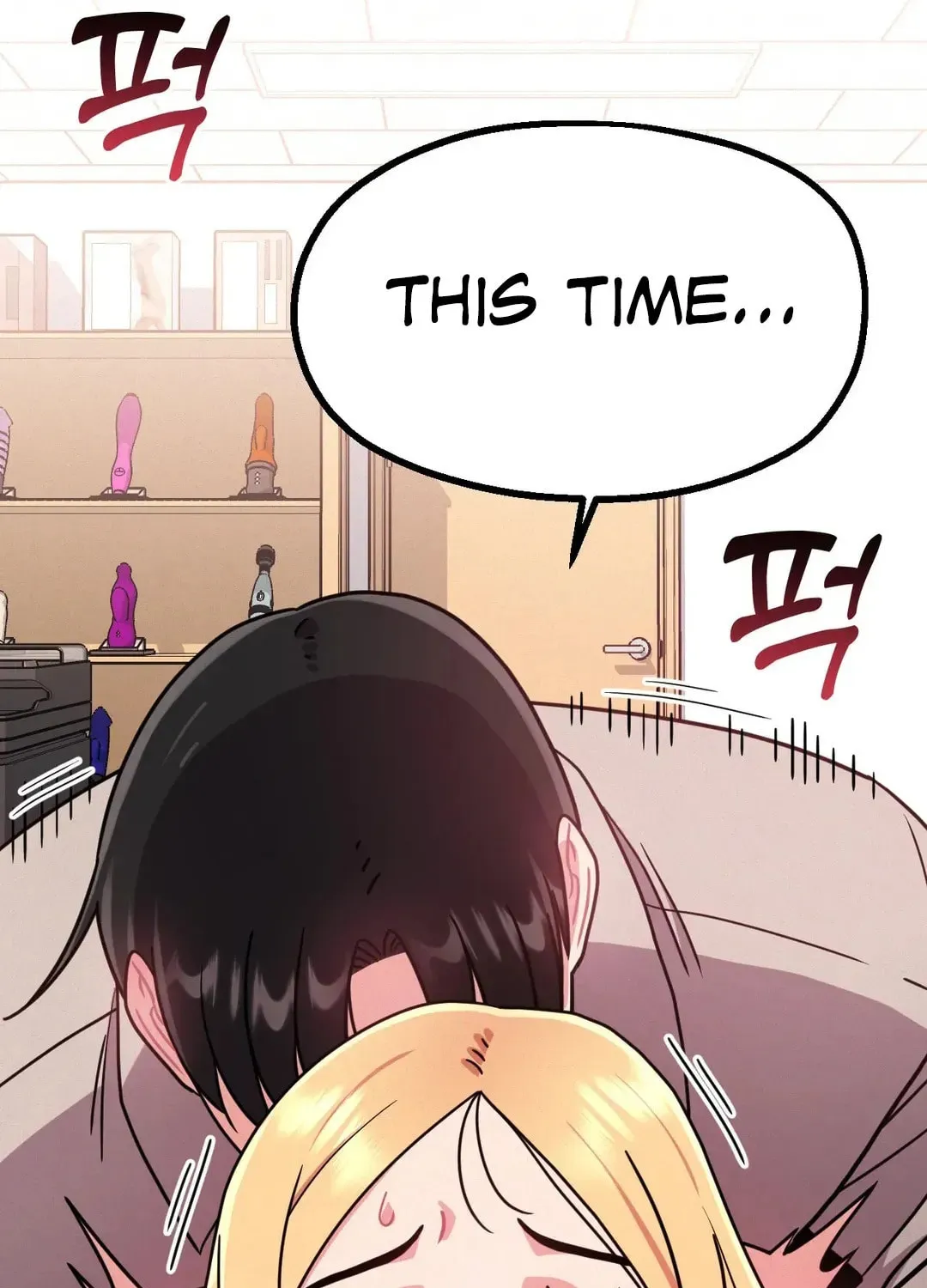 Read Her Red Hot Plaything chapter 9 image 51 on Lezhin