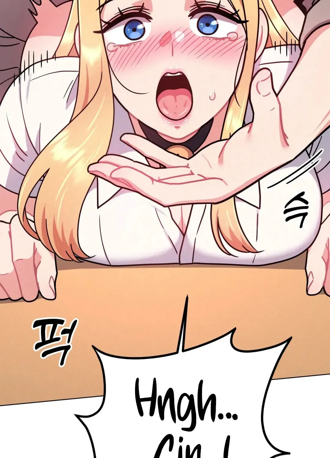 Read Her Red Hot Plaything chapter 9 image 52 on Lezhin