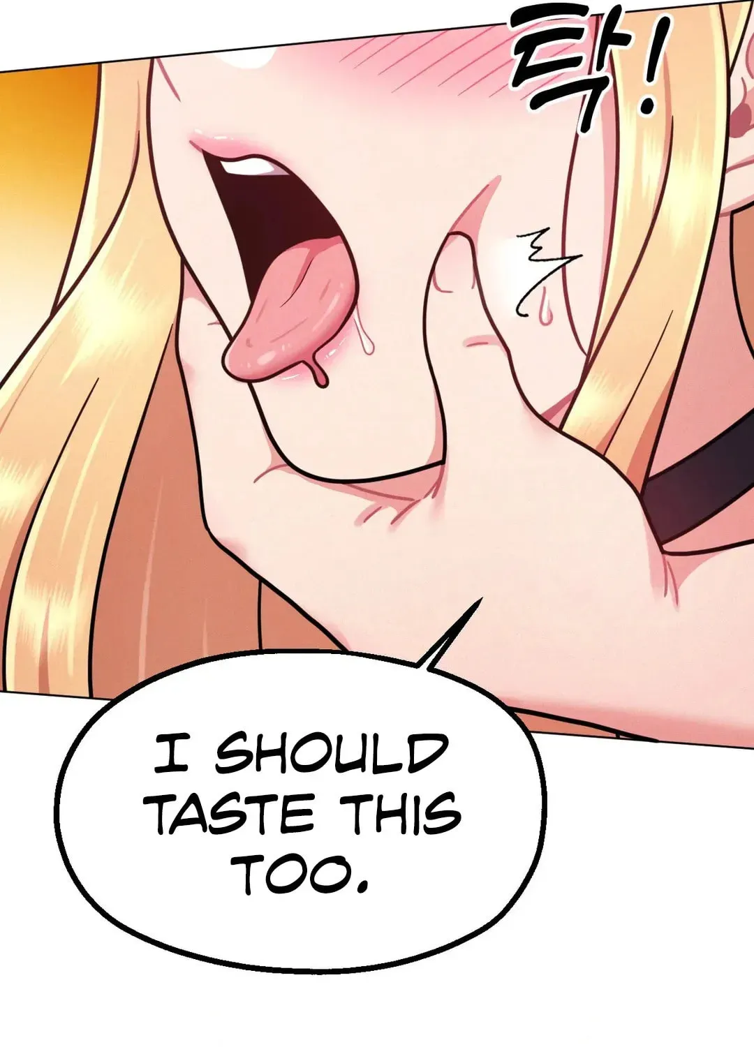 Read Her Red Hot Plaything chapter 9 image 54 on Lezhin