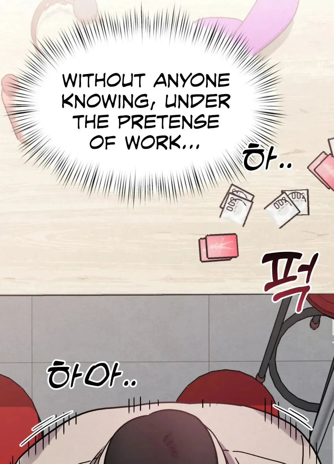 Read Her Red Hot Plaything chapter 9 image 61 on Lezhin
