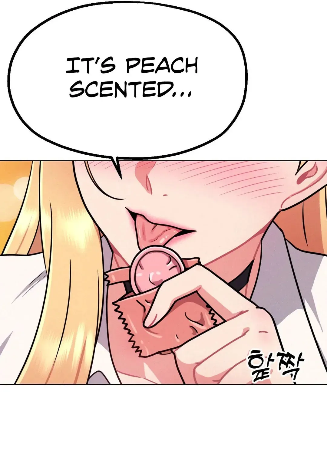 Read Her Red Hot Plaything chapter 9 image 7 on Lezhin