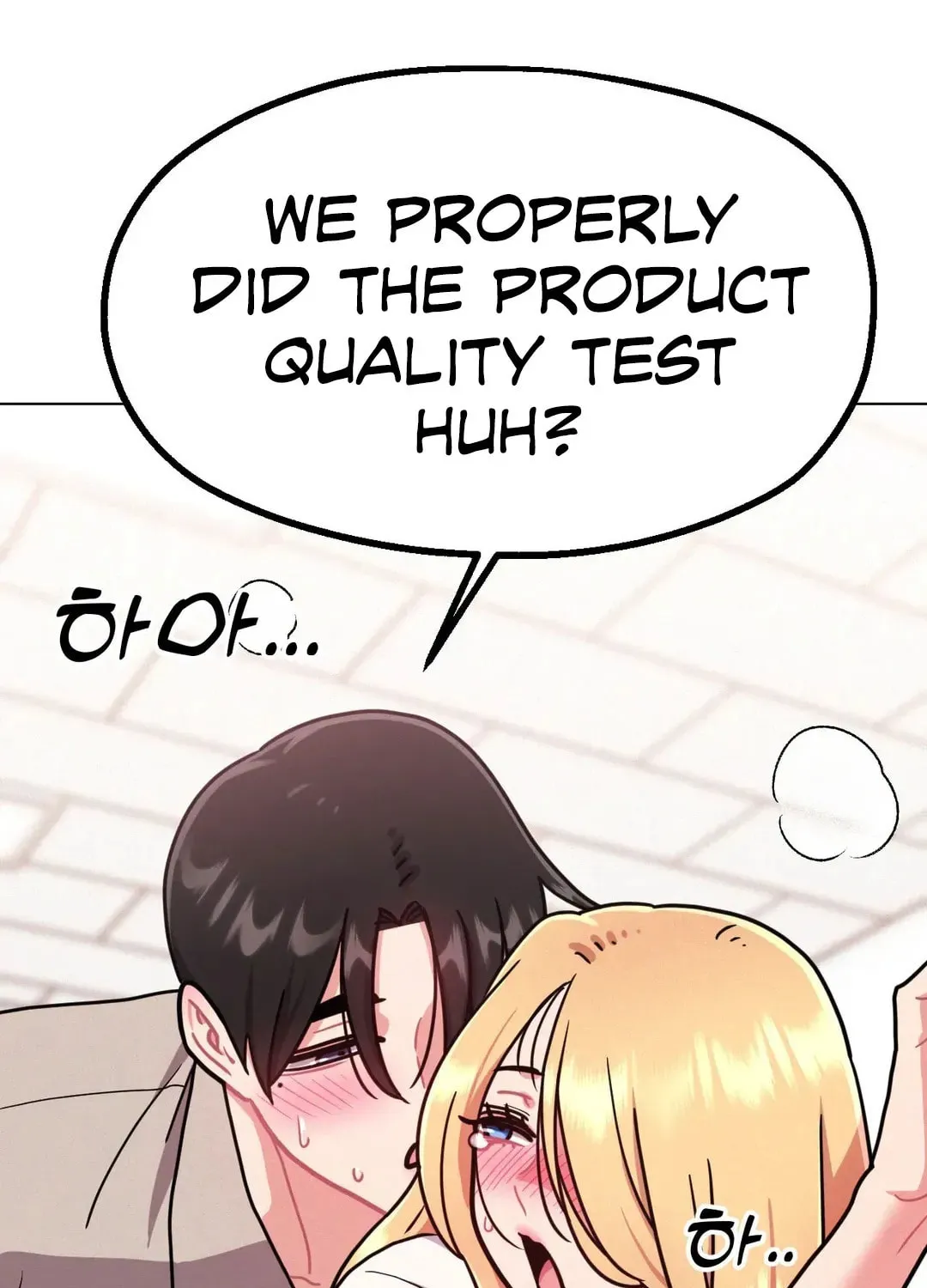 Read Her Red Hot Plaything chapter 9 image 77 on Lezhin