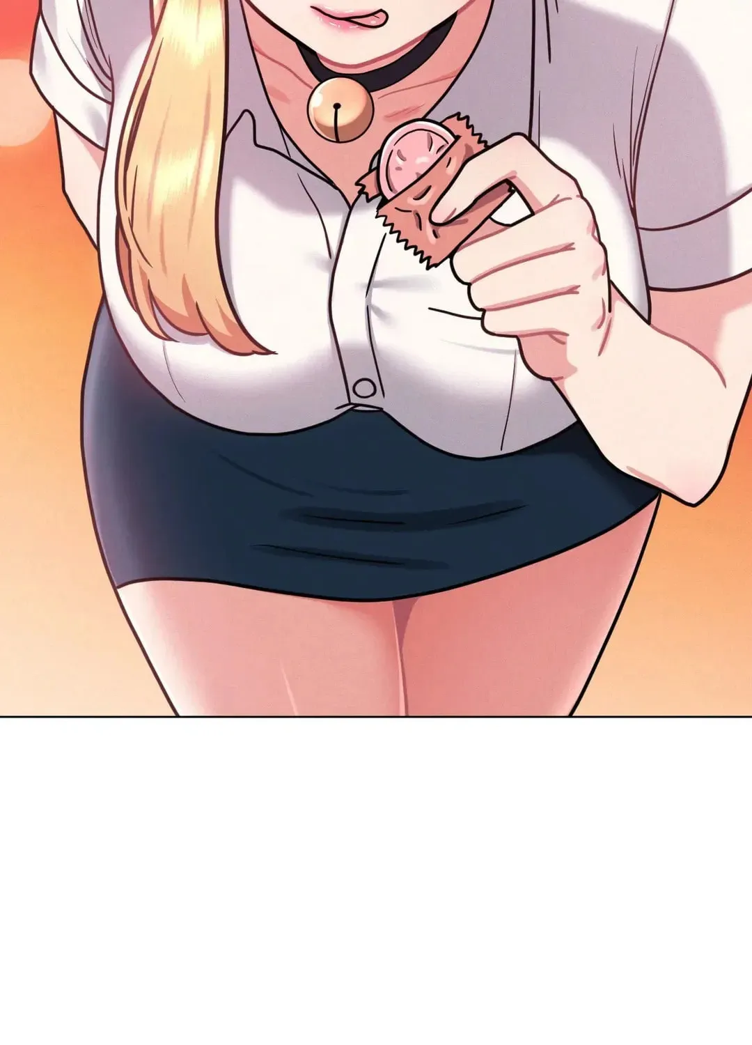 Read Her Red Hot Plaything chapter 9 image 9 on Lezhin
